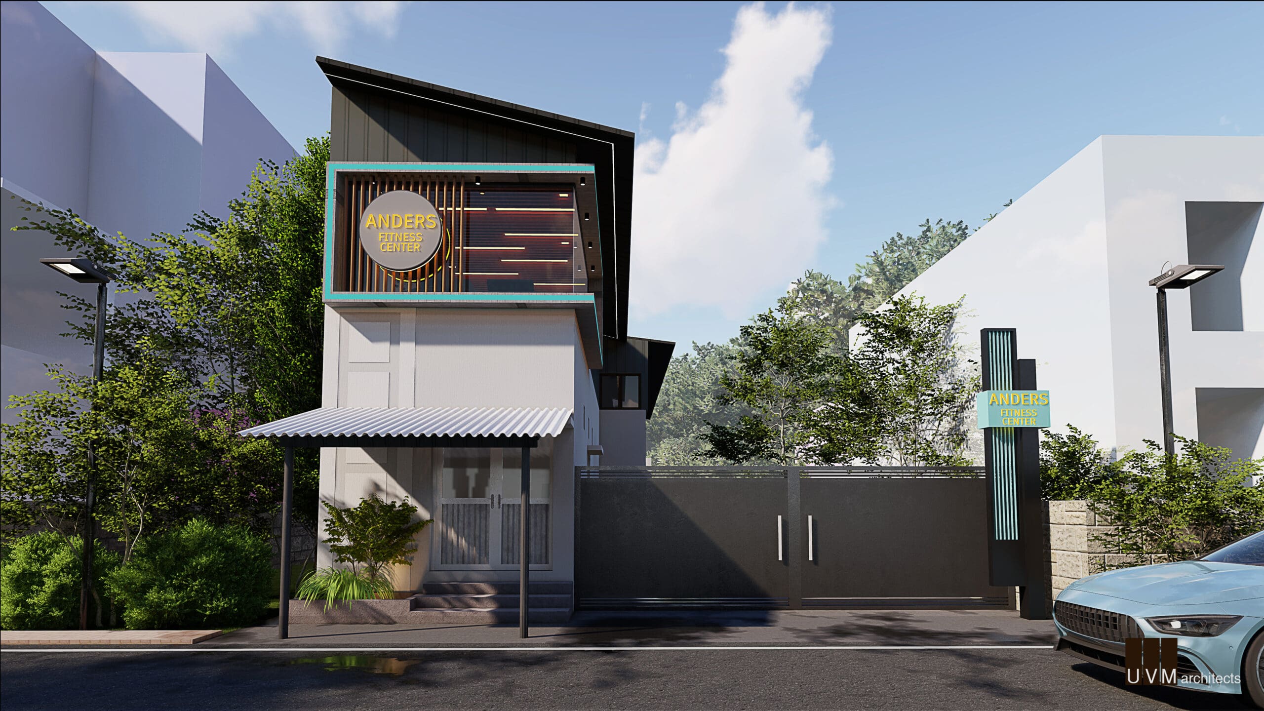 Best Architects in Dindigul