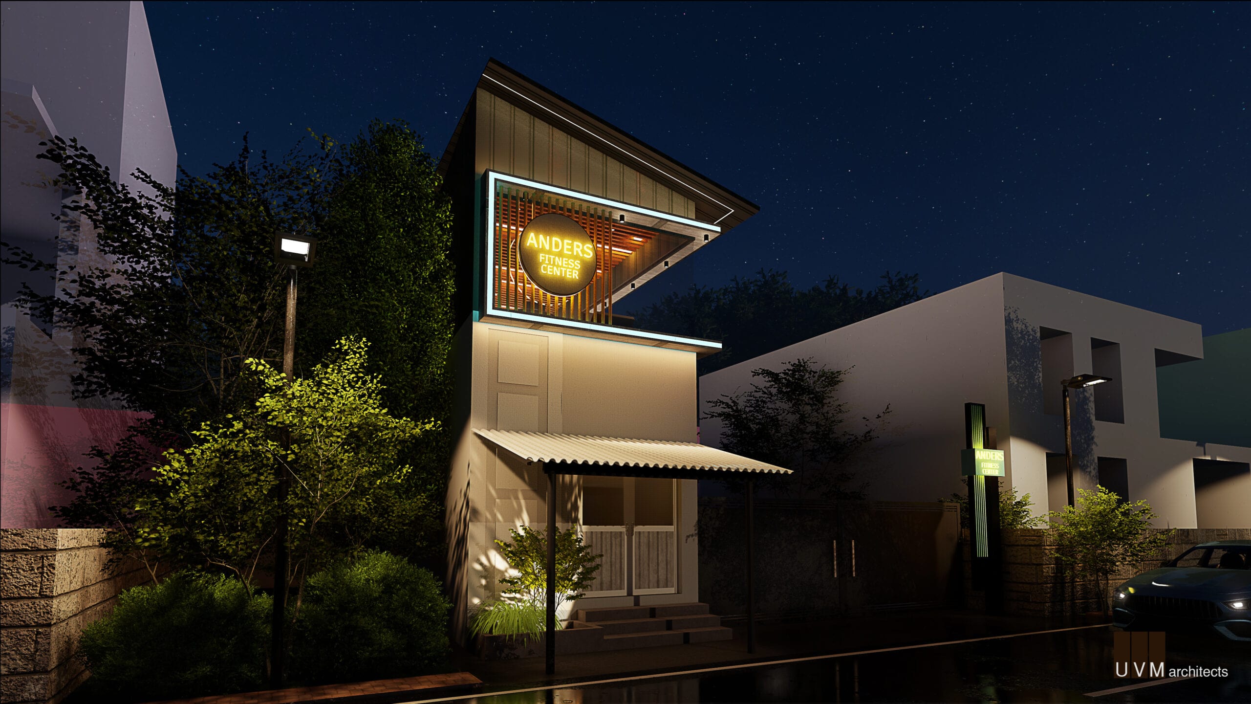Leading Architects in Virudhunagar