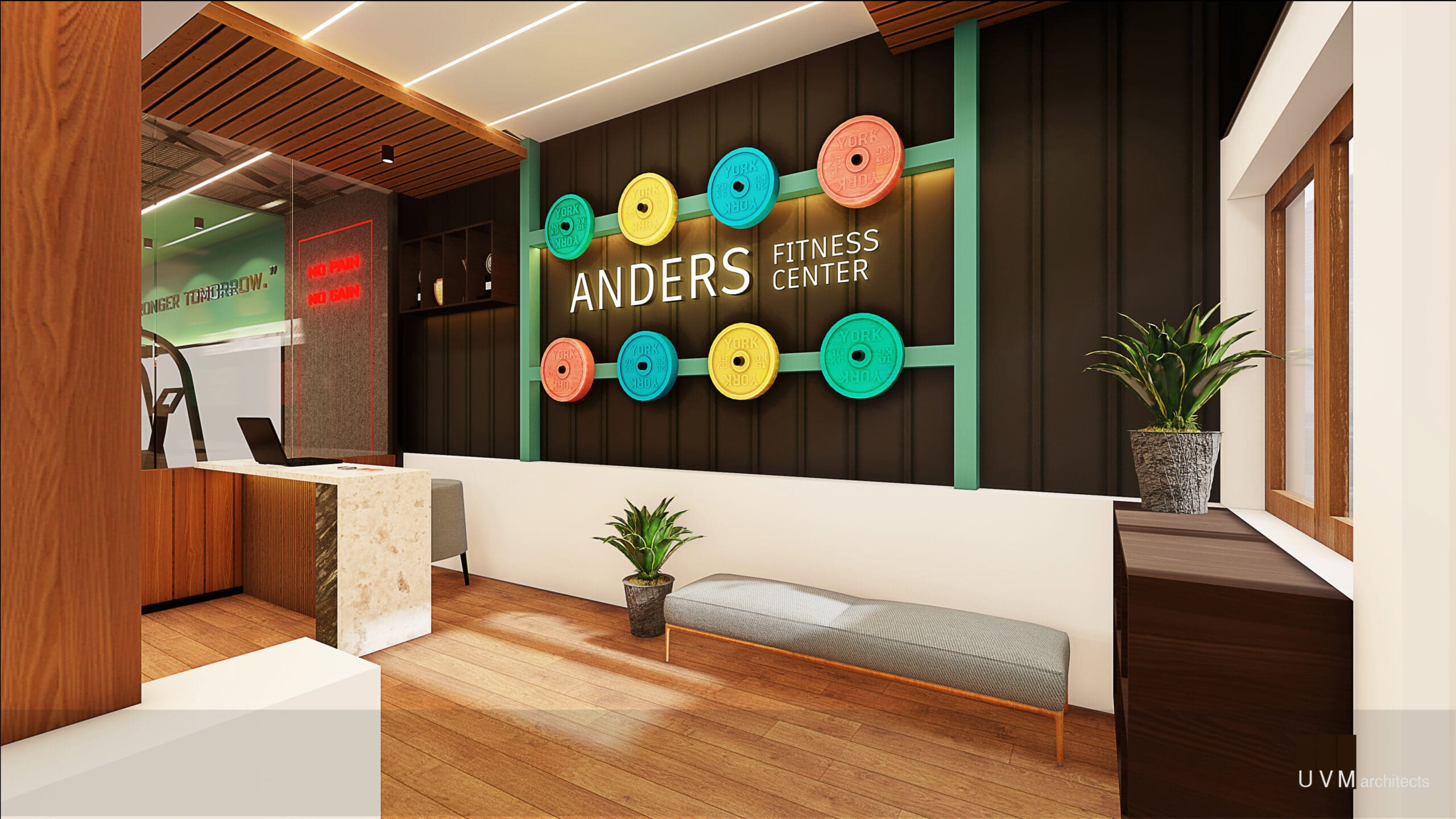 Architects in Trichy
