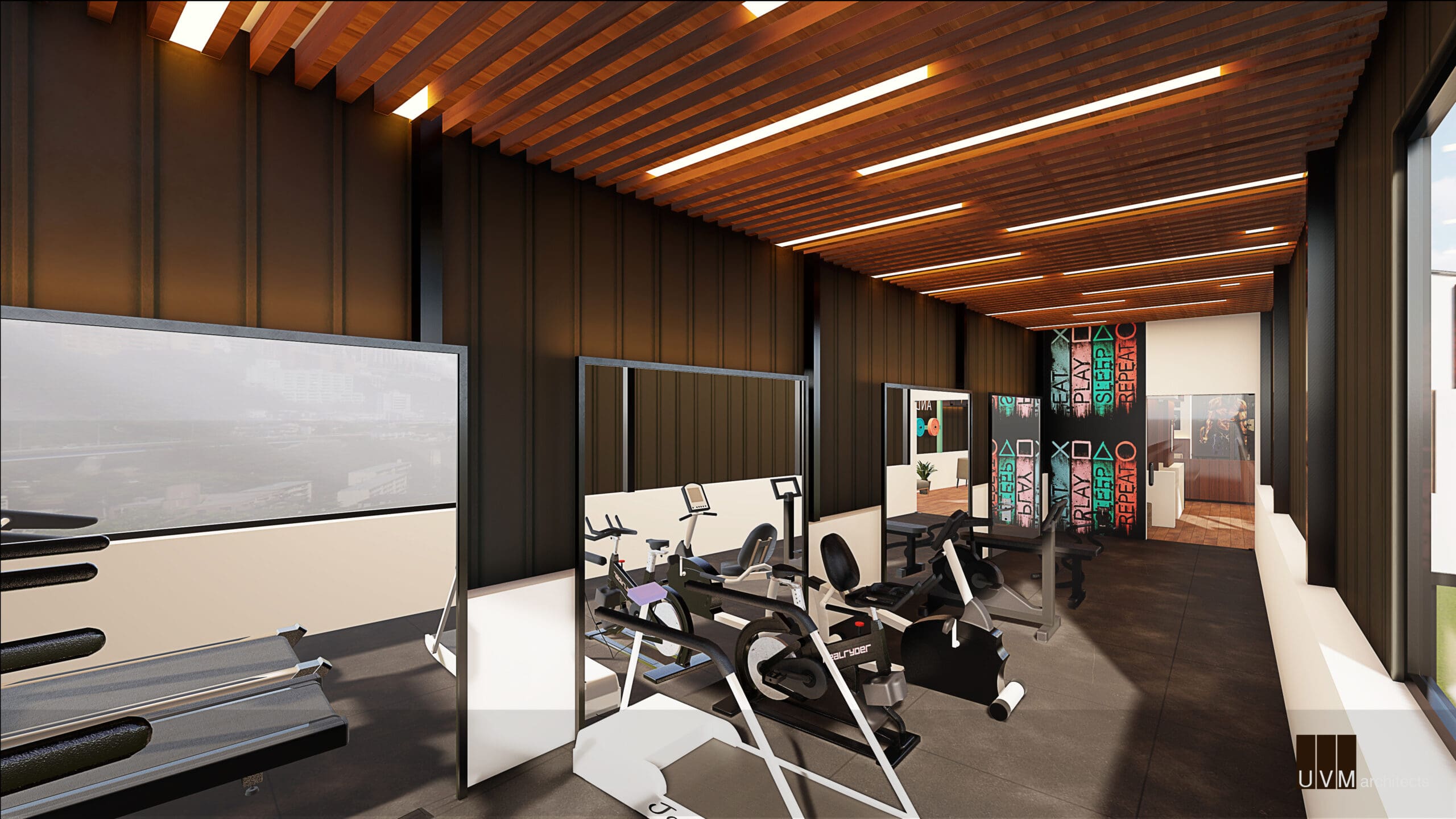 Commercial Architects in Virudhunagar