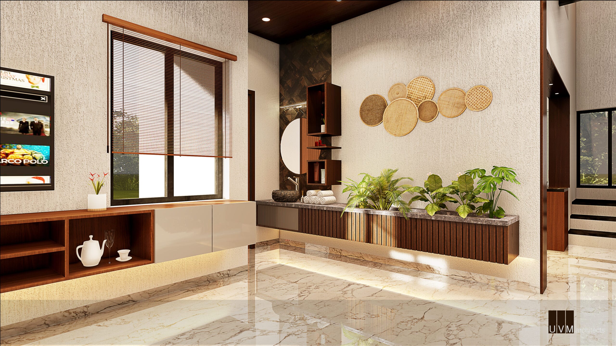 Residential Architects in Trichy