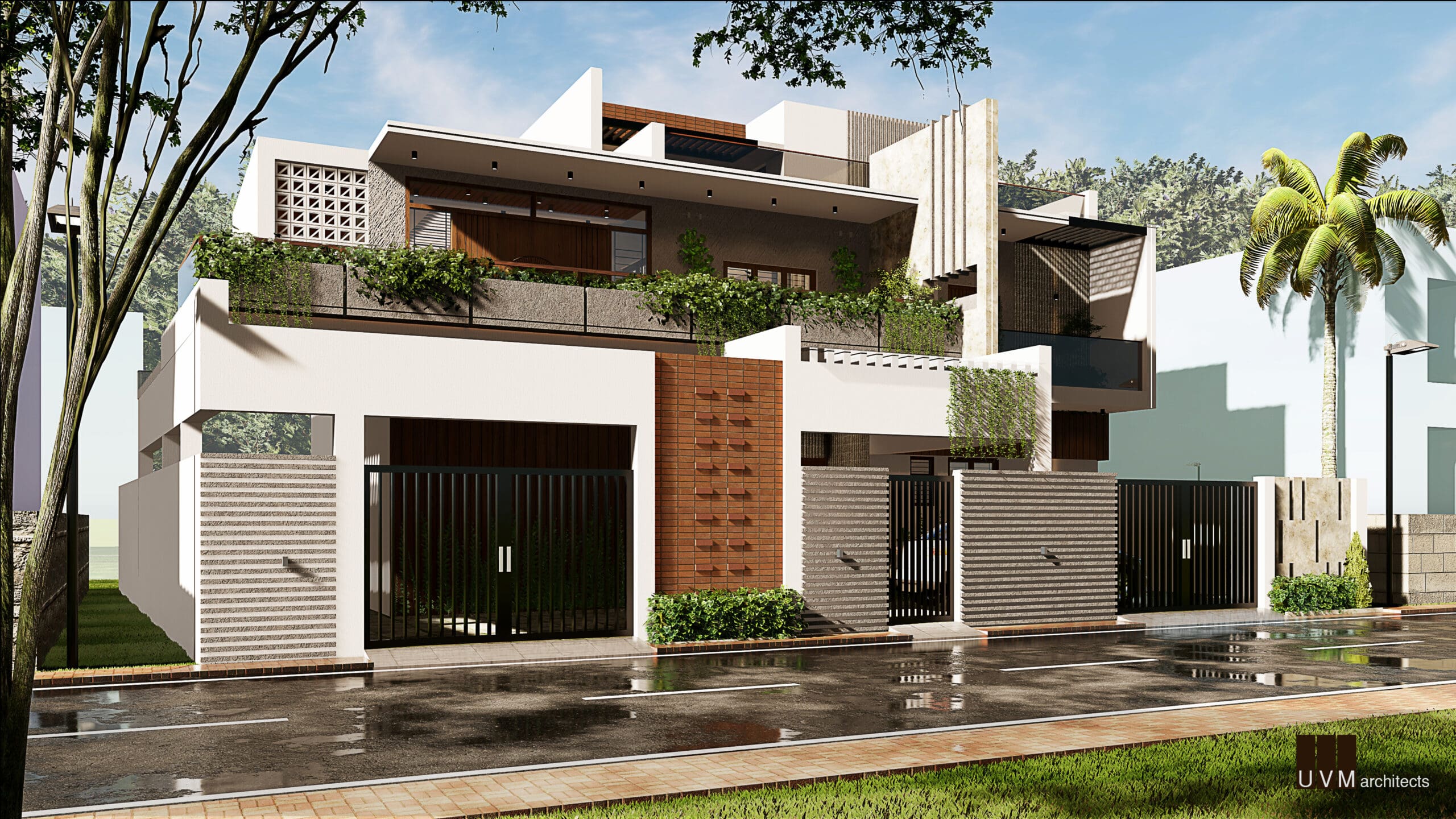 Best architects in Virudhunagar