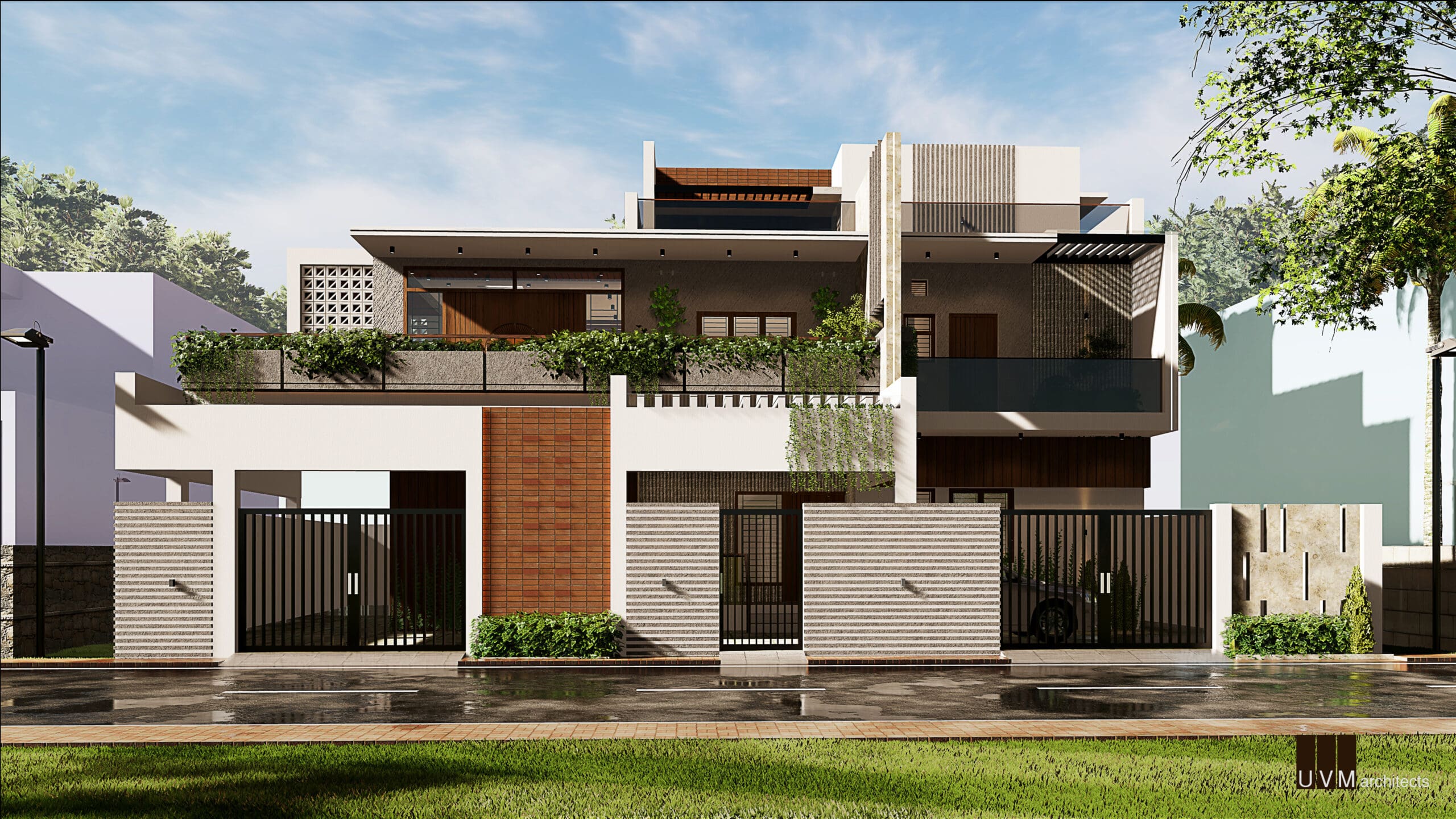 Best Interior Designers in Trichy