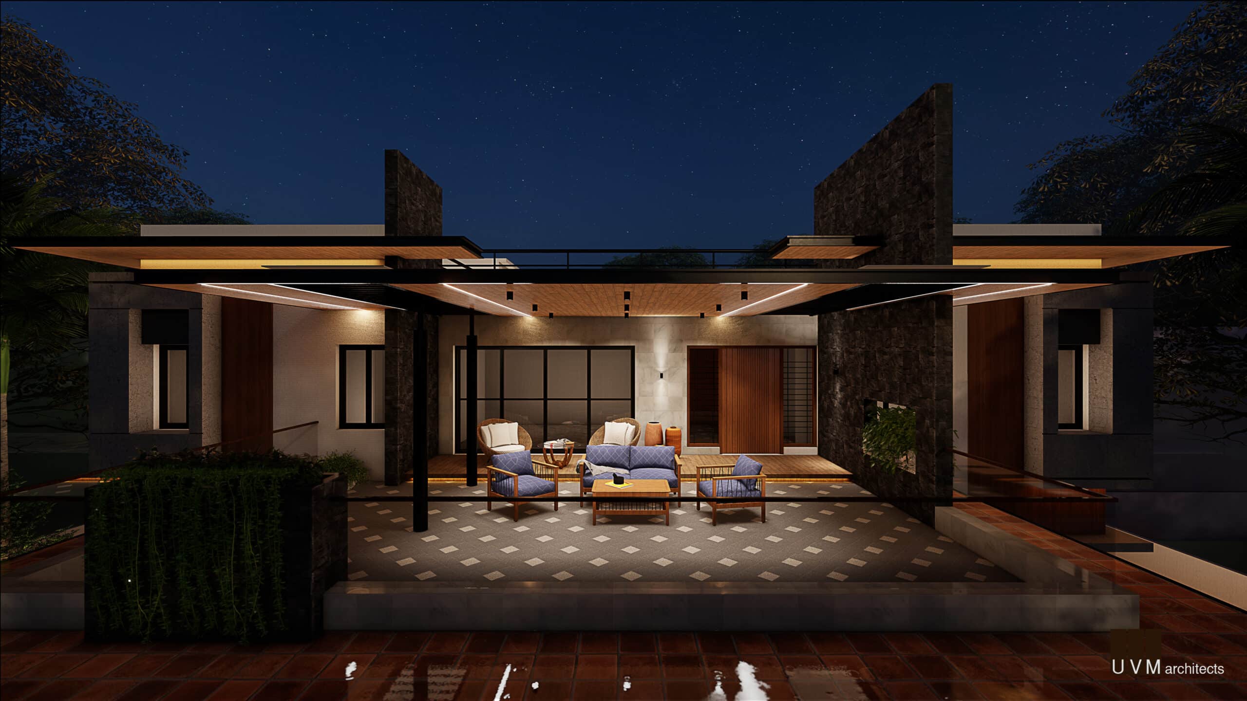 Best Interior Designers in Madurai