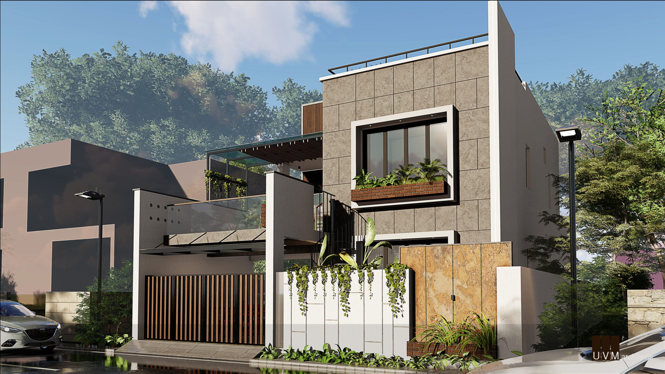 Best Interior Designers in Madurai
