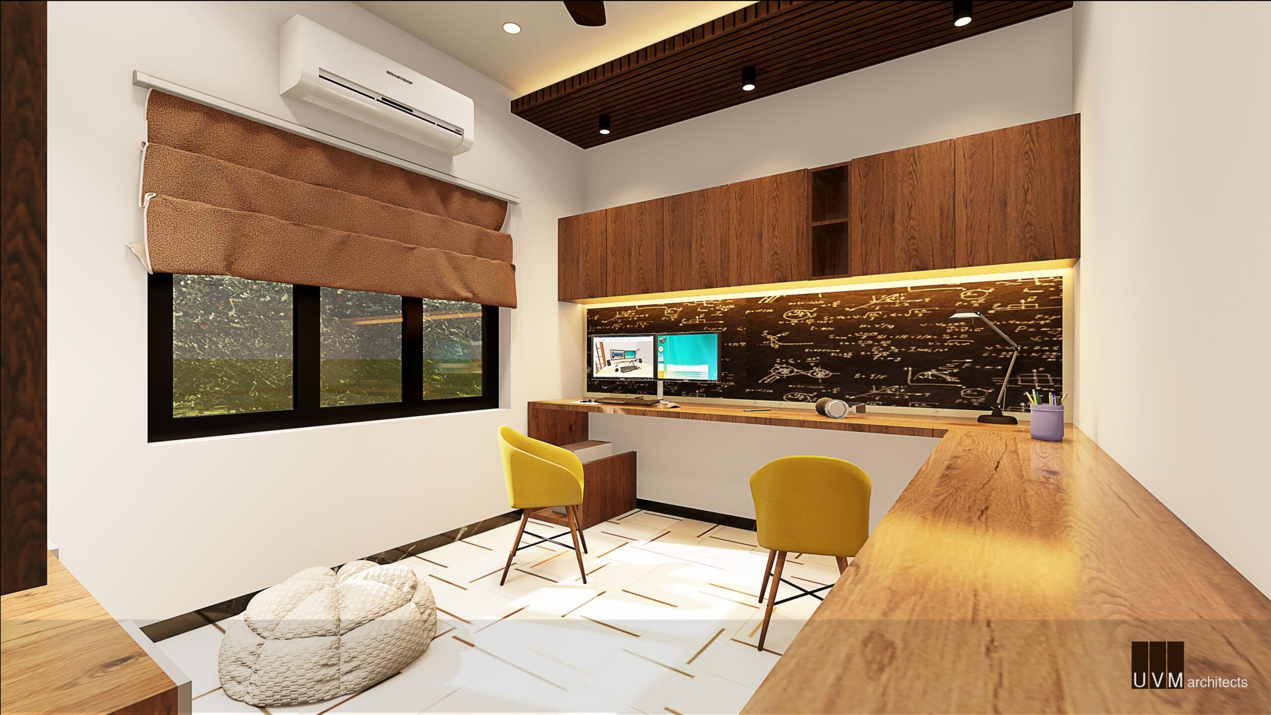 Residential Architects in Virudhunagar