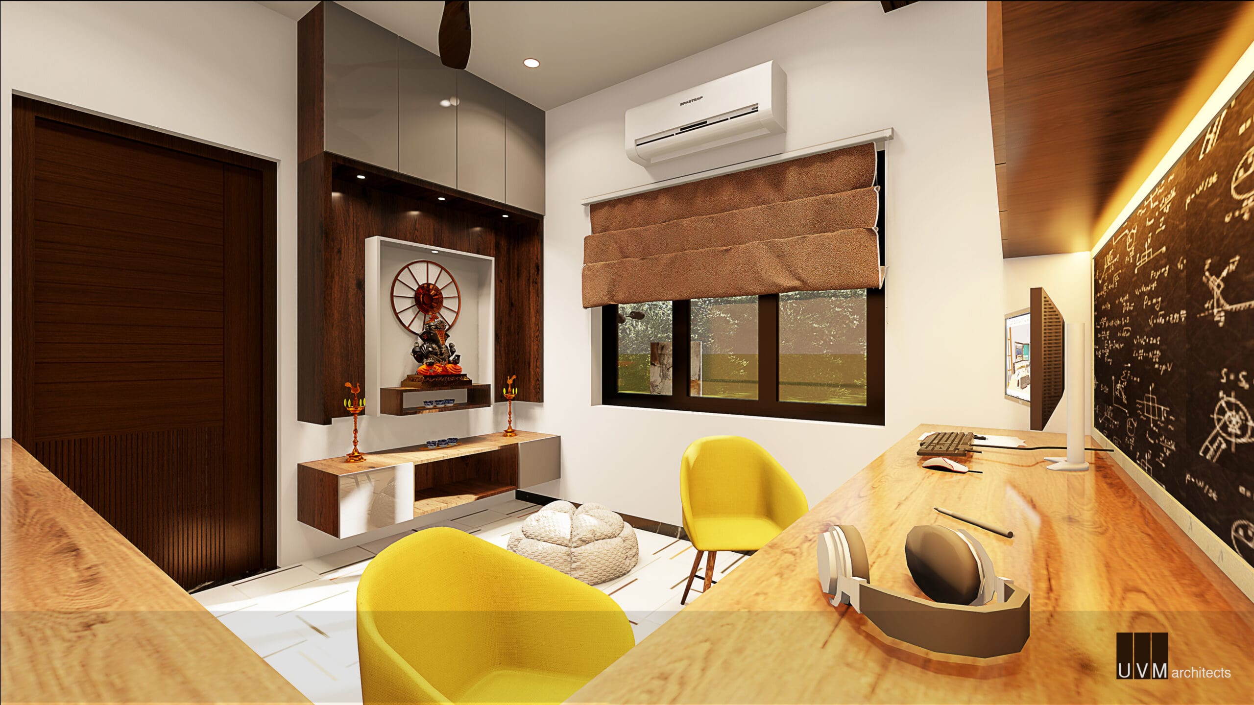 Residence Designers in Trichy