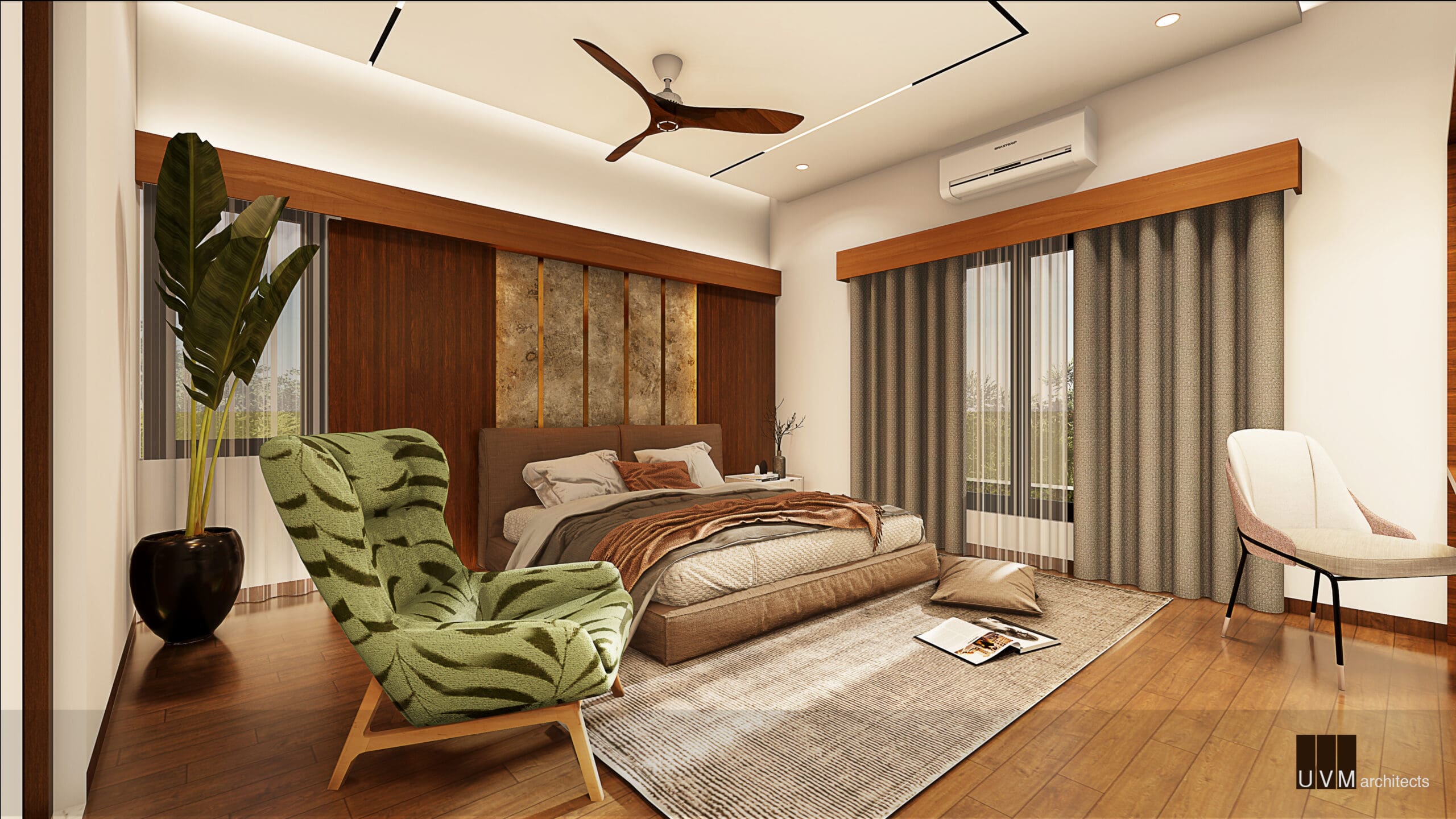 Commercial Architects in Trichy