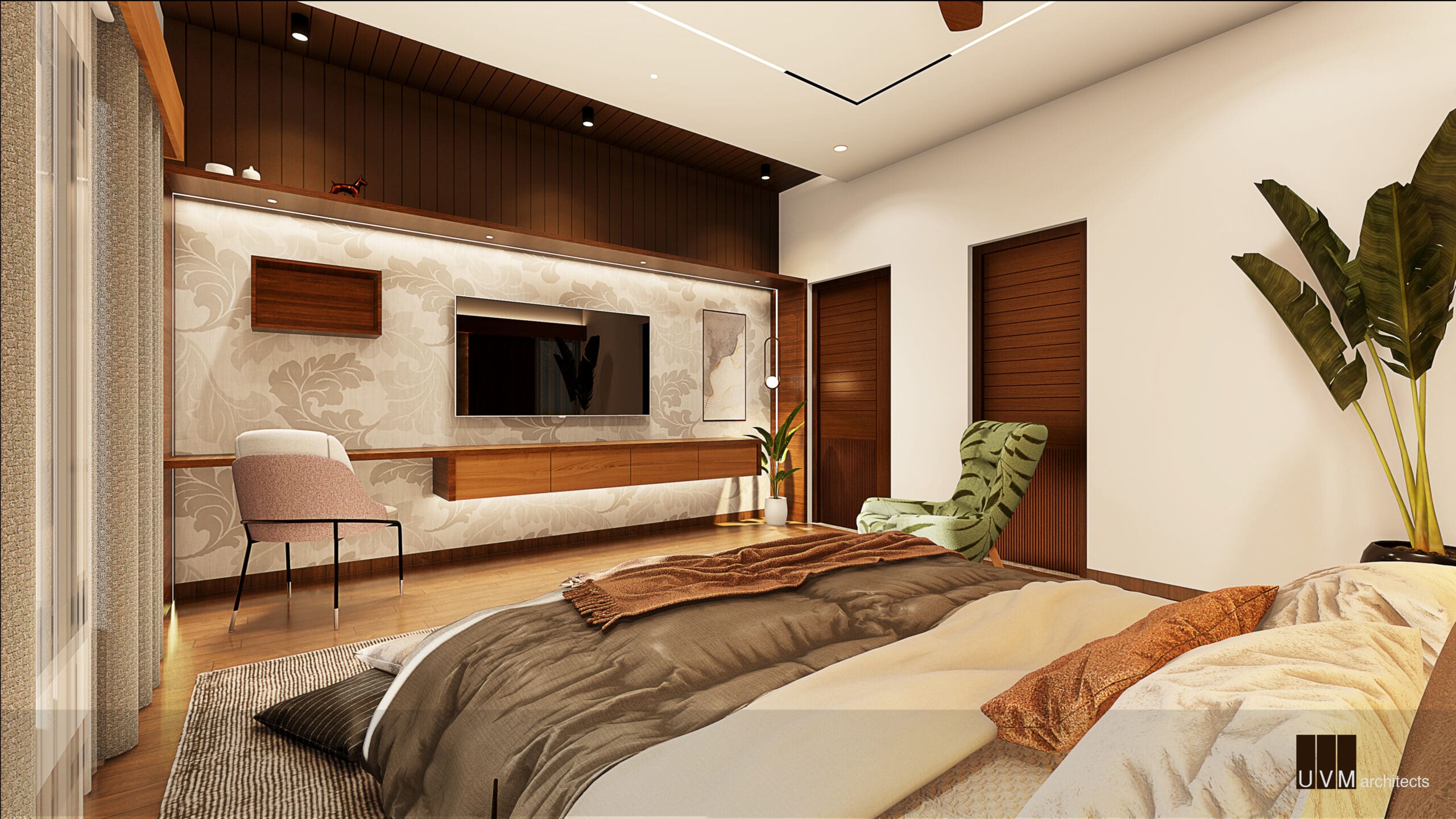 Architects in Madurai