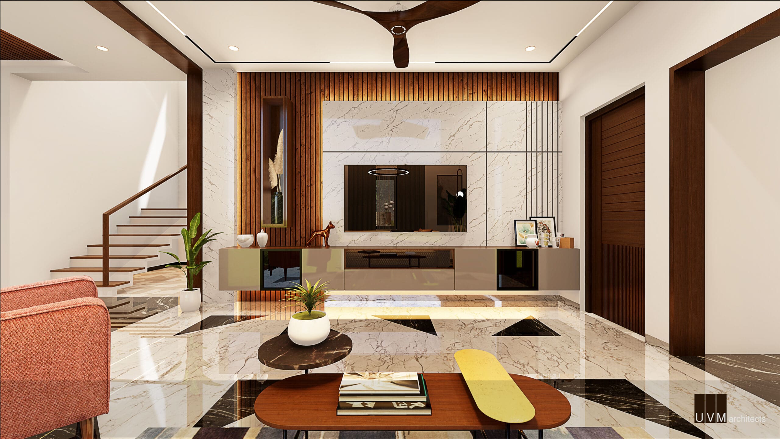 Architects in Trichy