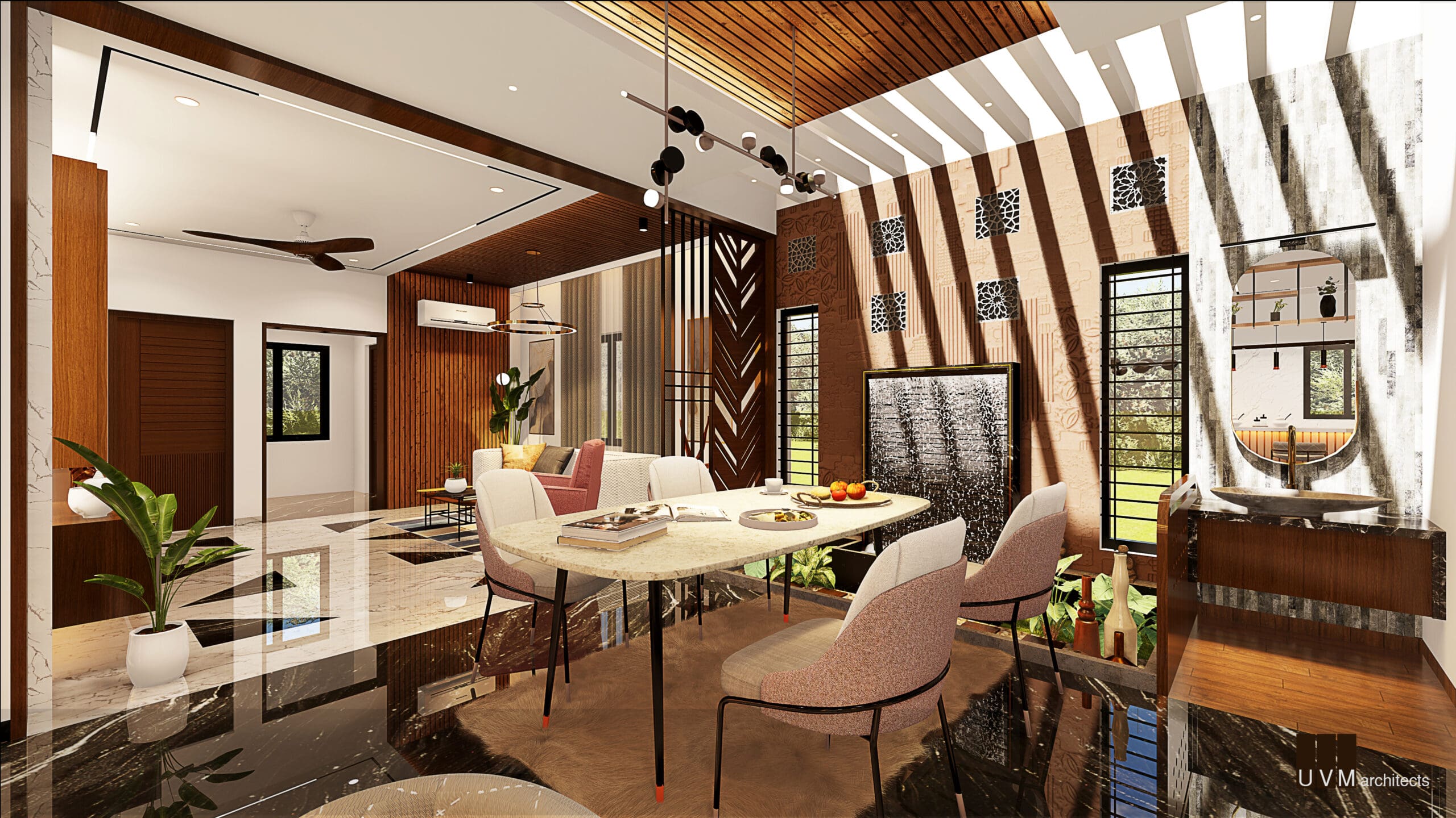 Trichy Architects