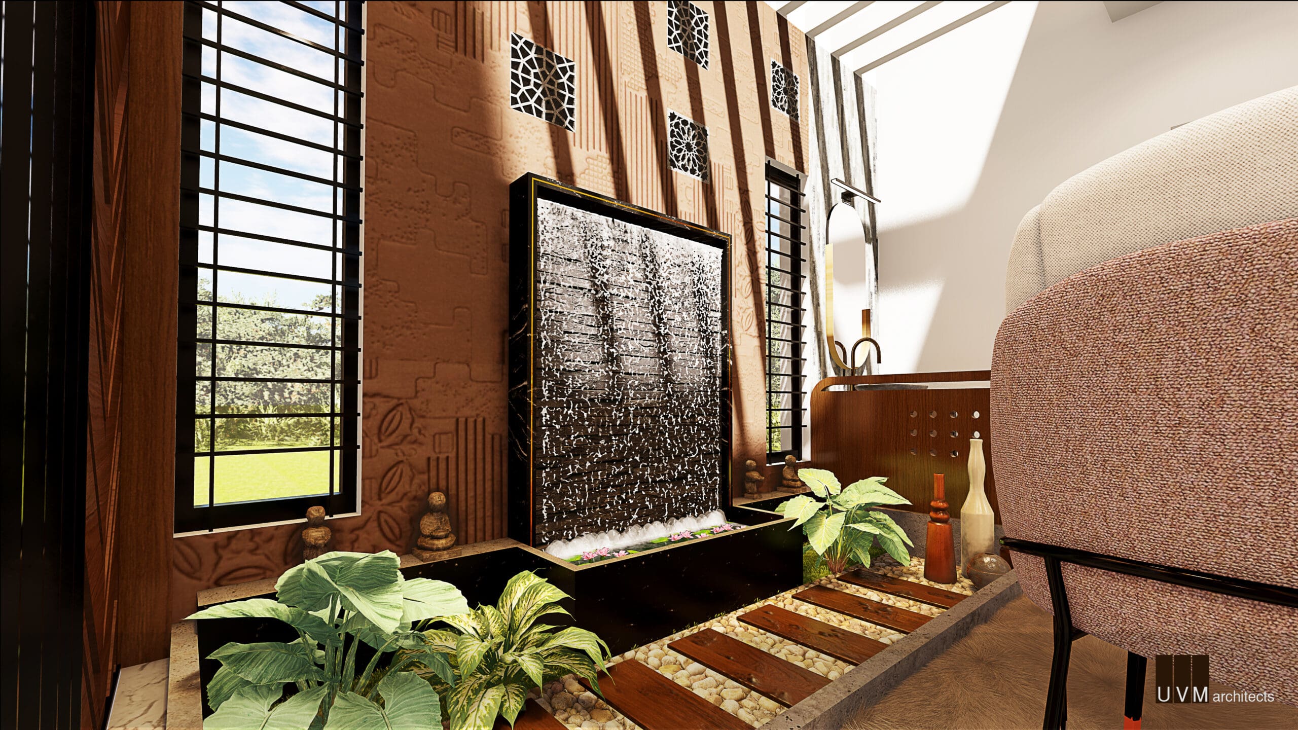 Best Interior Designers in Madurai