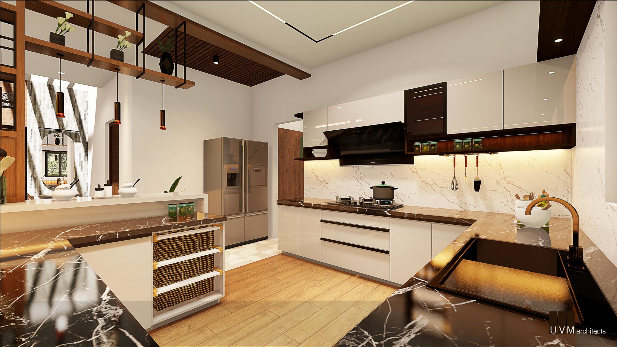 Residential Architects in Virudhunagar