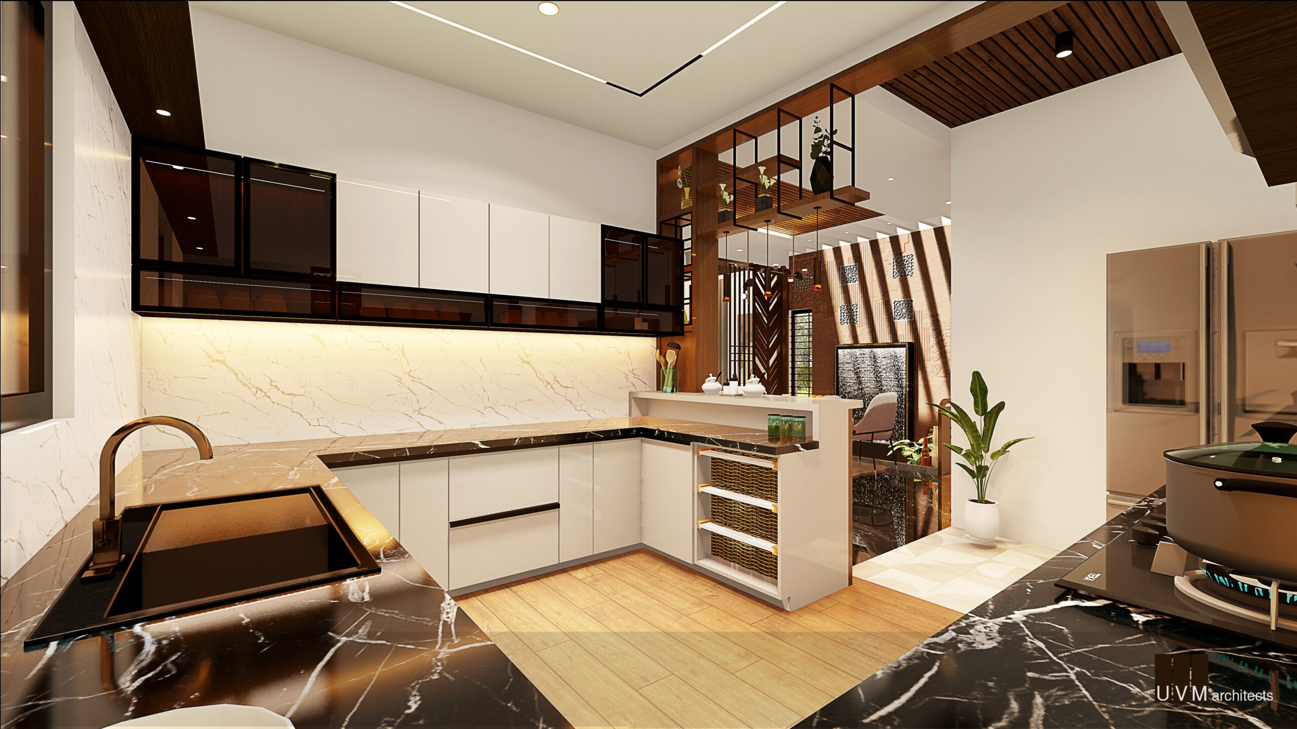 Leading Architects in Madurai