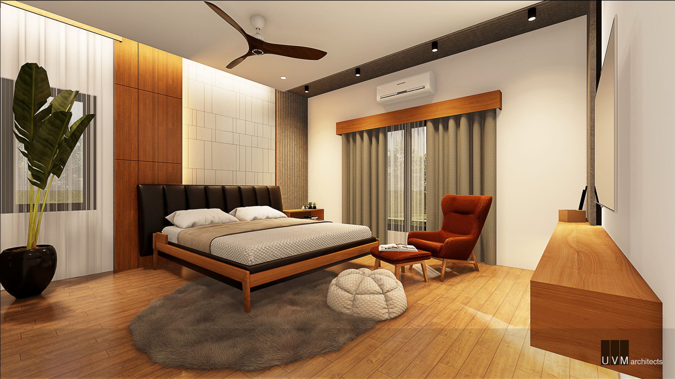 Best Madurai Architects
