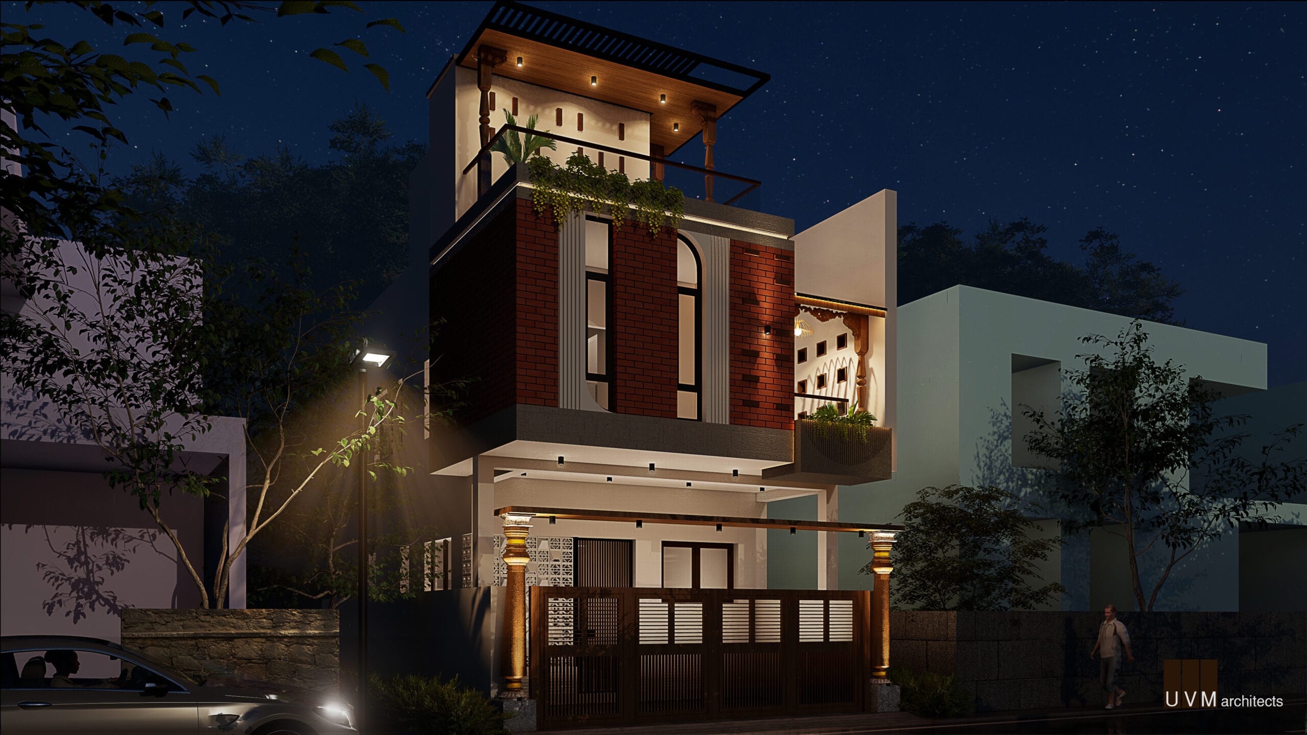 Best Interior Designers in Virudhunagar