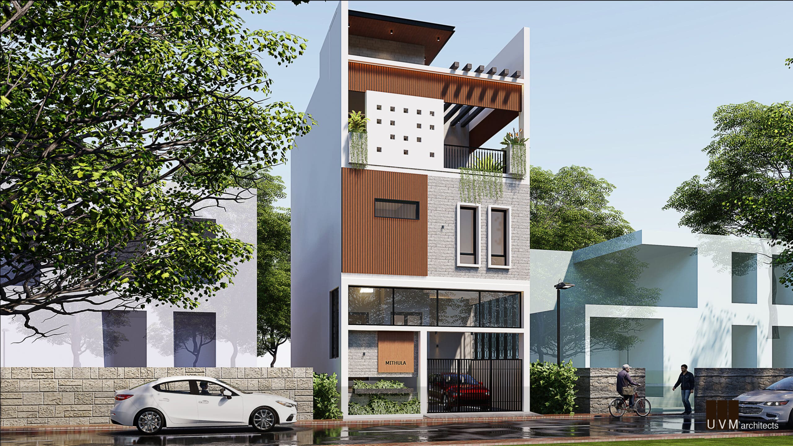 Best Interior Design in Virudhunagar