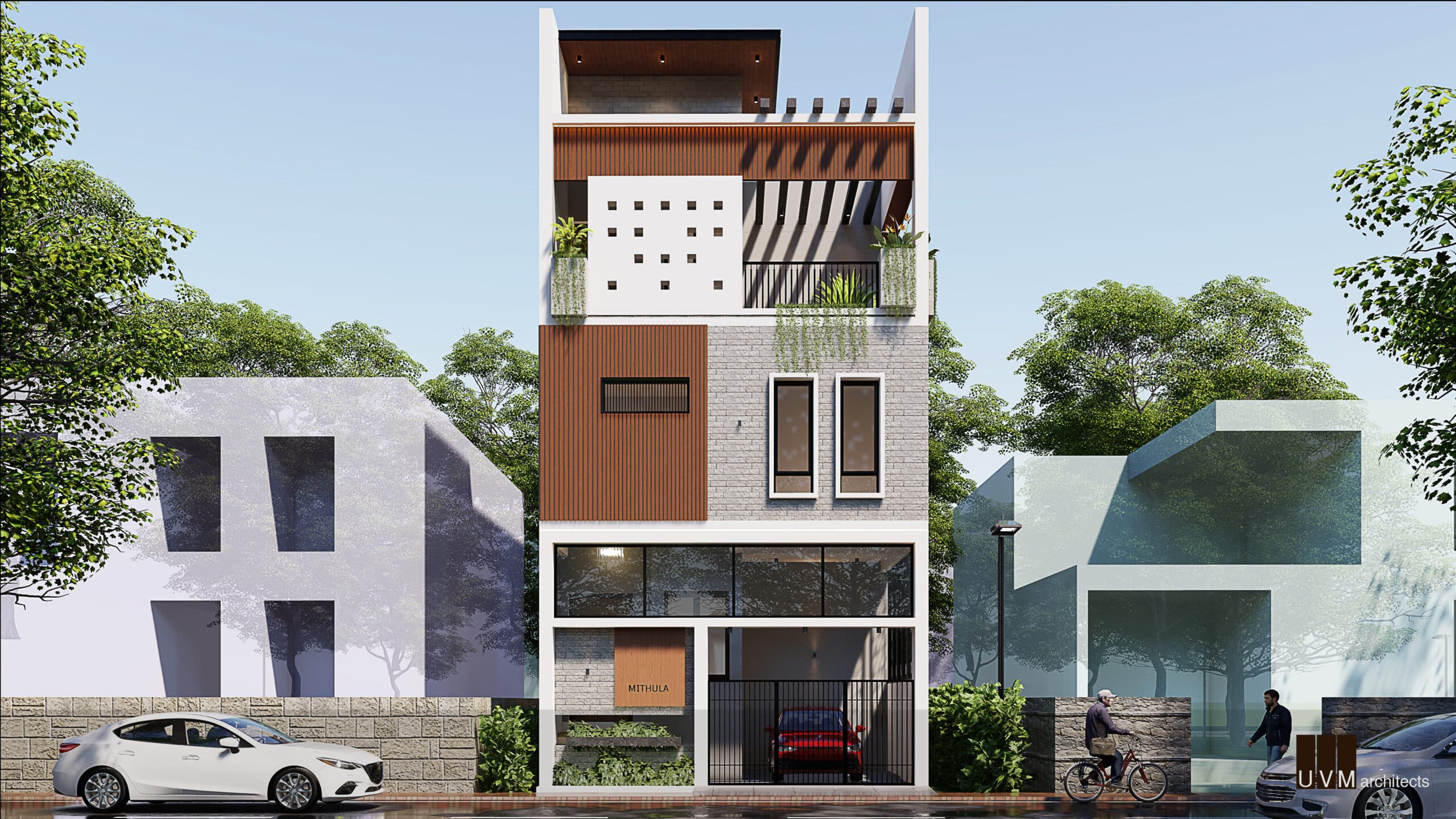 Best Interior Designers in Trichy