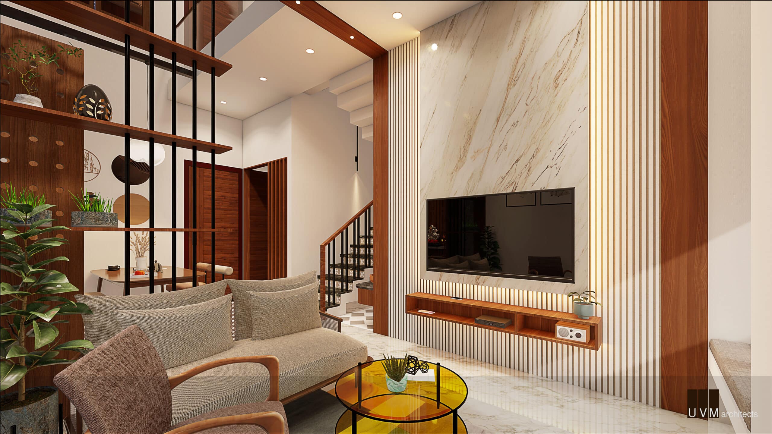 Best Architects in Madurai