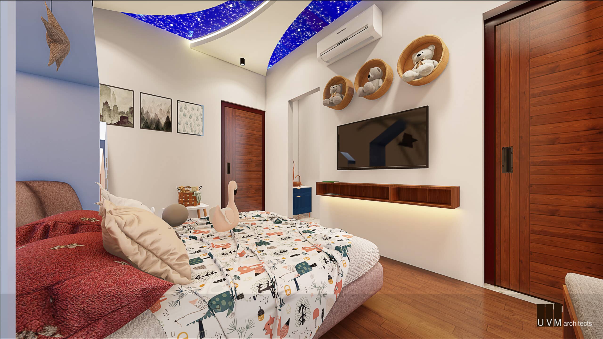 Best Interior Design in Trichy