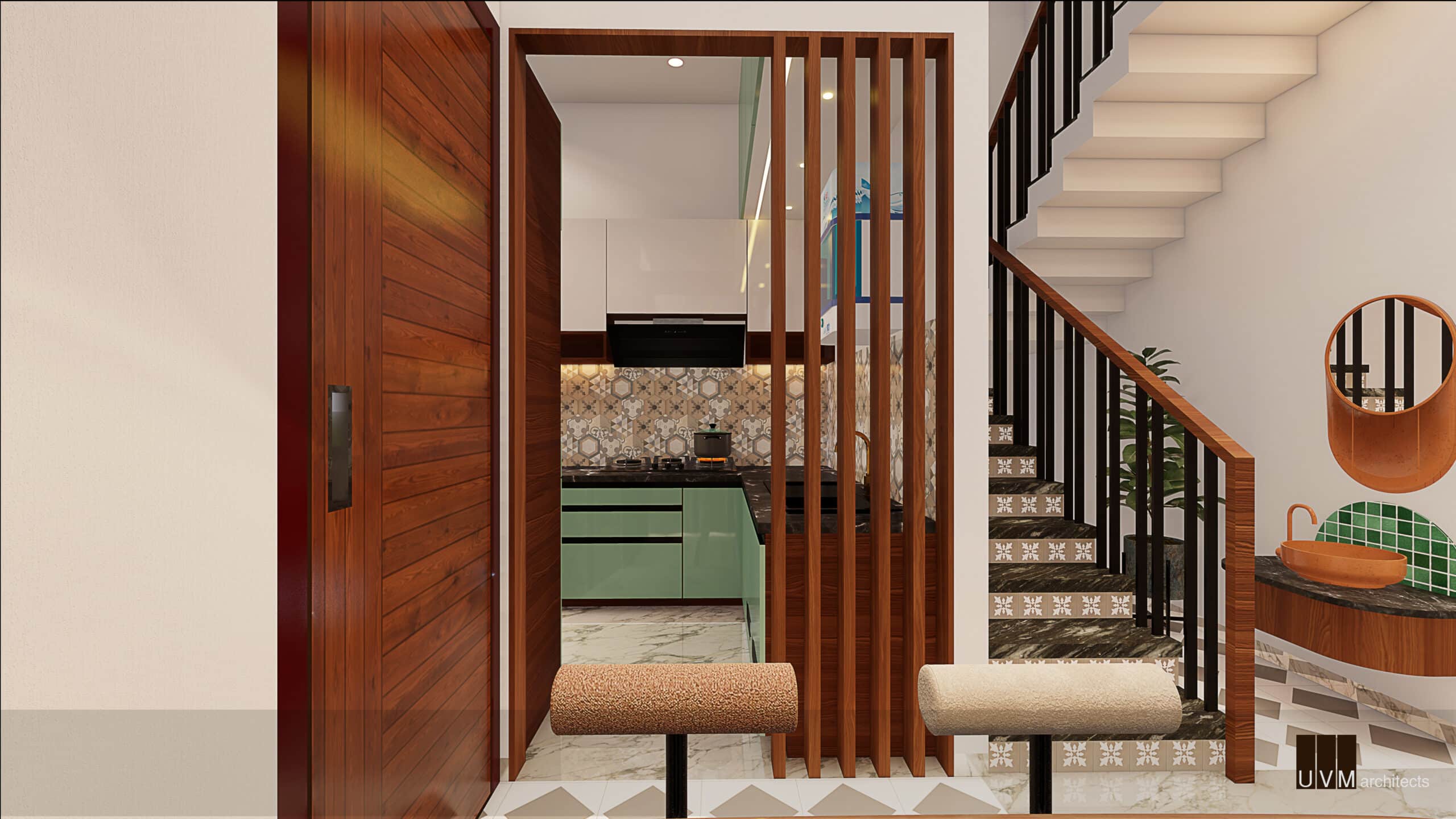 Trichy Architects