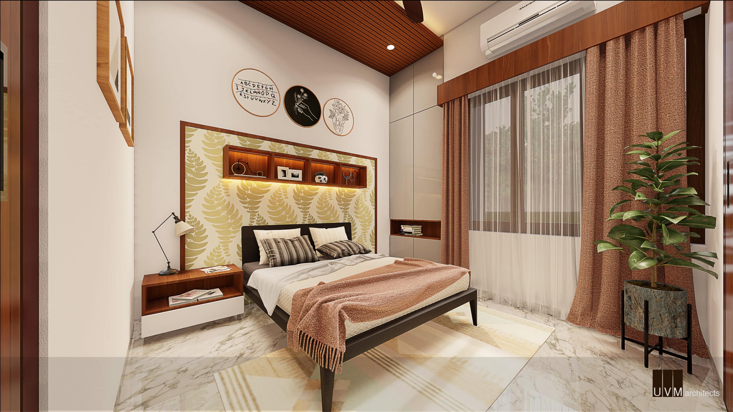 Residence Designers in Madurai