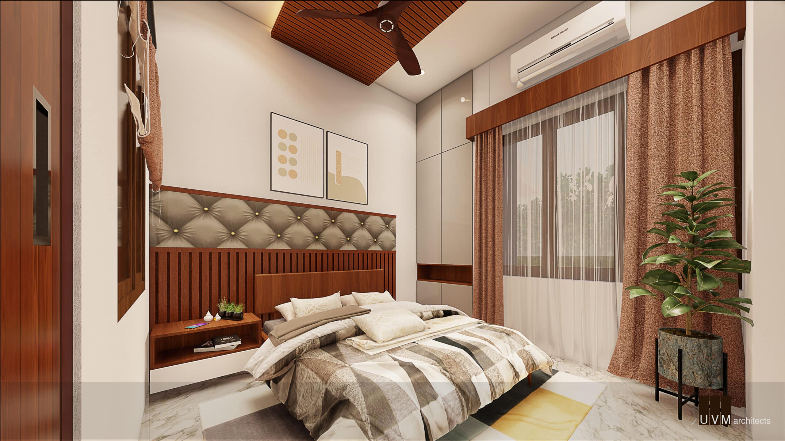 Best Virudhunagar Architects