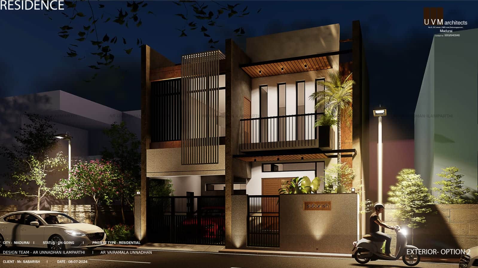 The crisp image1 – UVM Architects Madurai