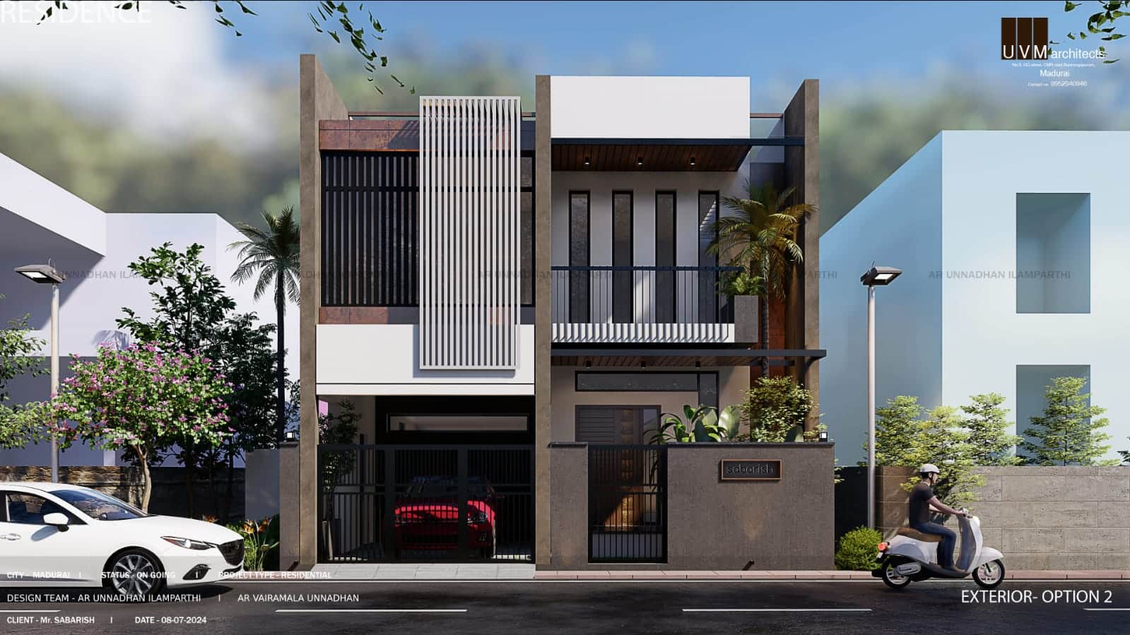 The crisp image2 – UVM Architects Madurai