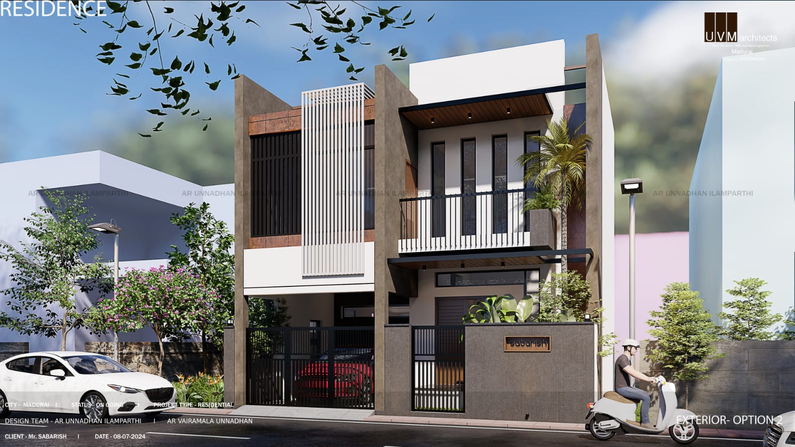 The crisp image3 – UVM Architects Madurai