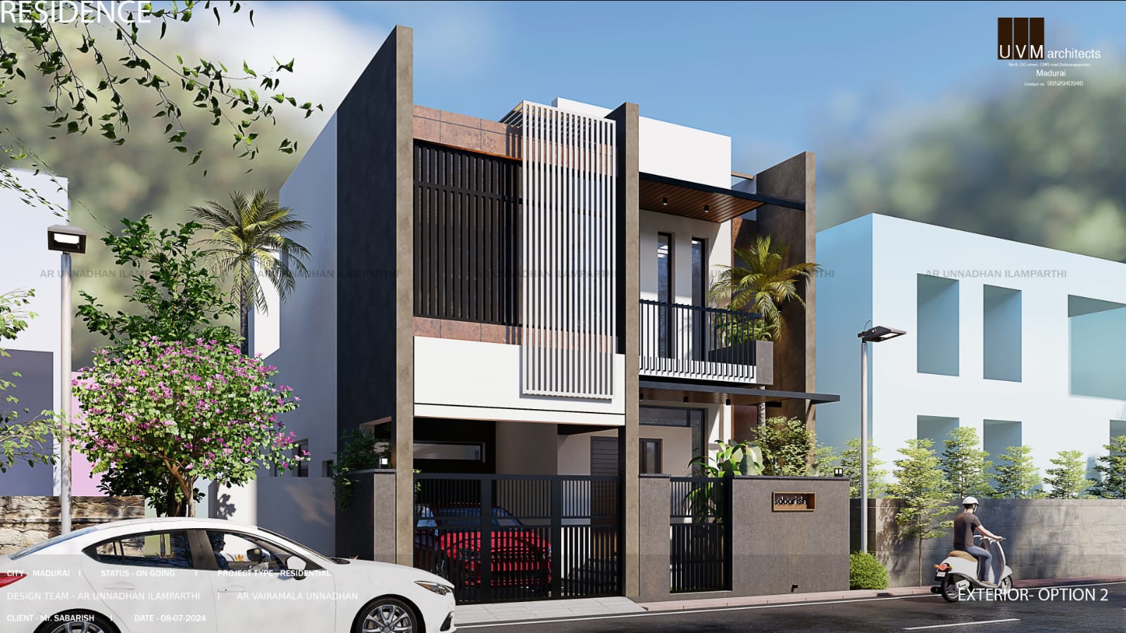 The crisp image5 – UVM Architects Madurai