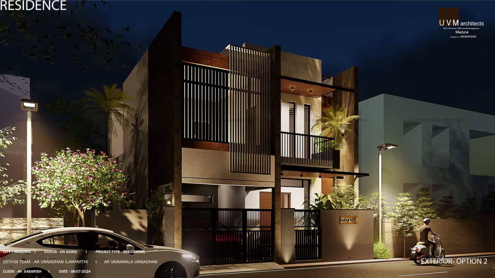 The crisp image6 – UVM Architects Madurai