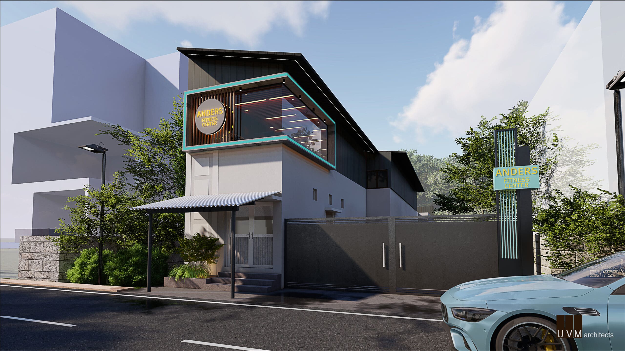 Architects in Virudhunagar