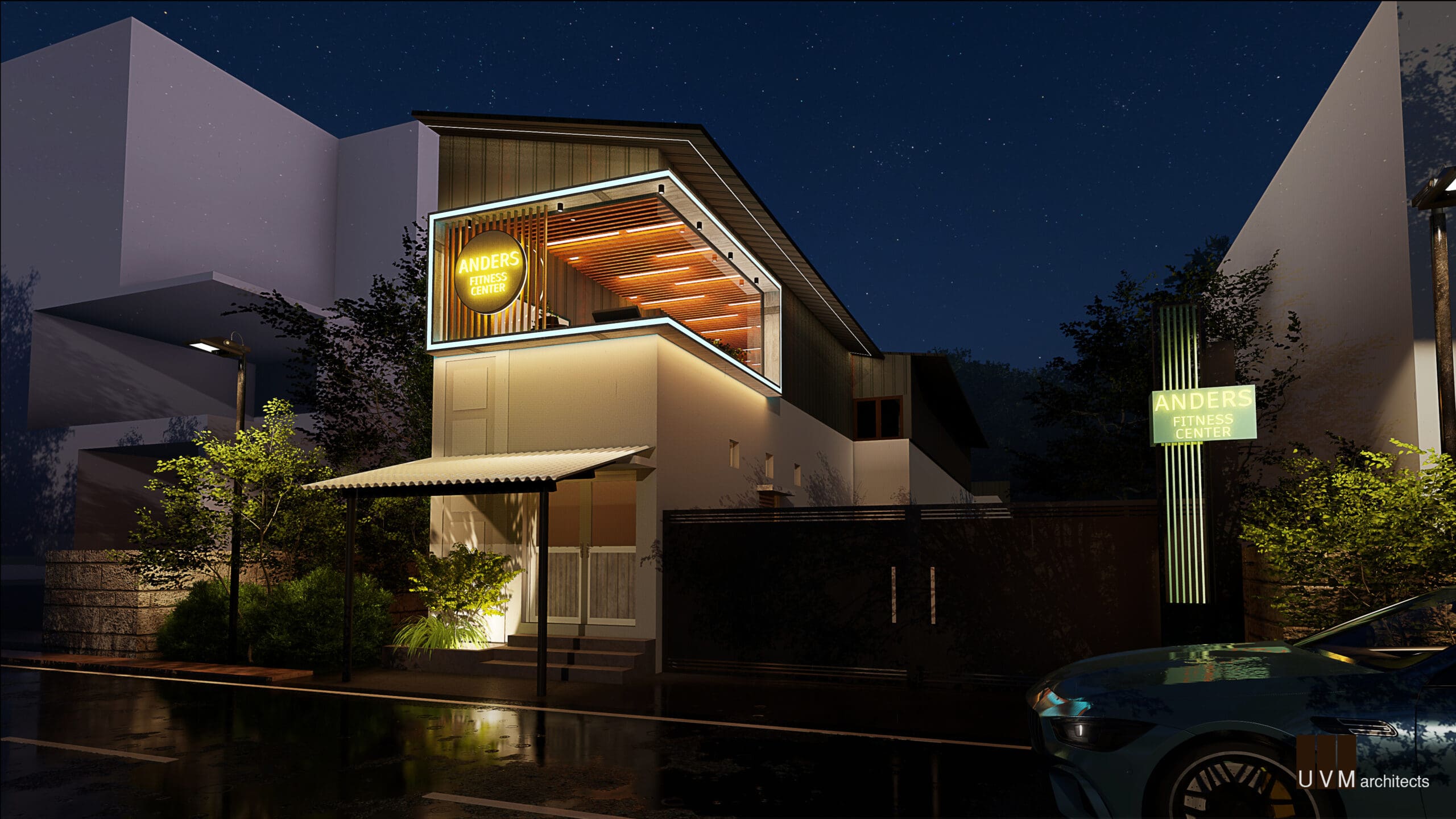 Virudhunagar Architects