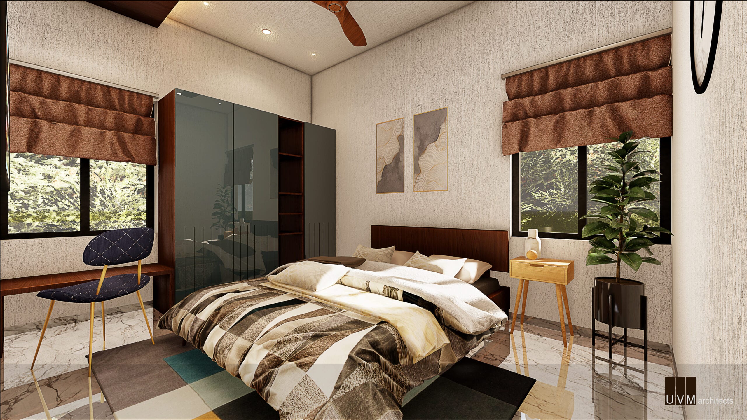 Residence Designers in Virudhunagar