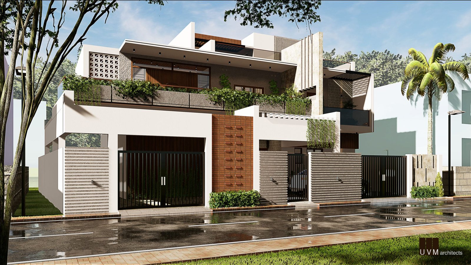 Best architects in Virudhunagar