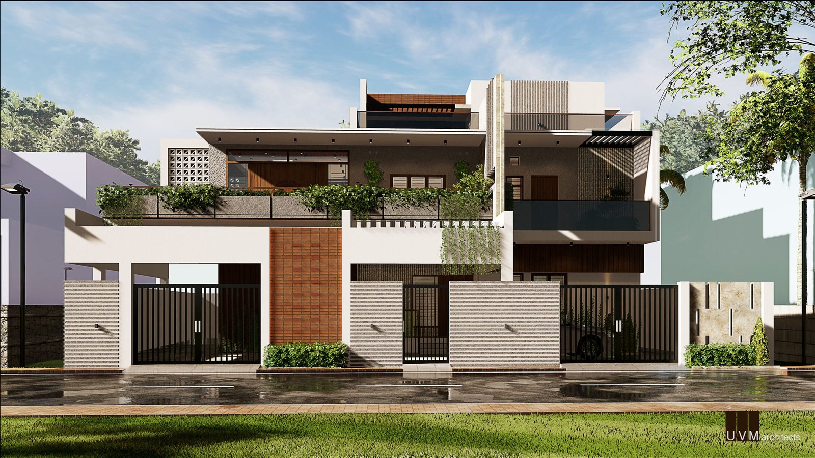 Best Interior Designers in Trichy