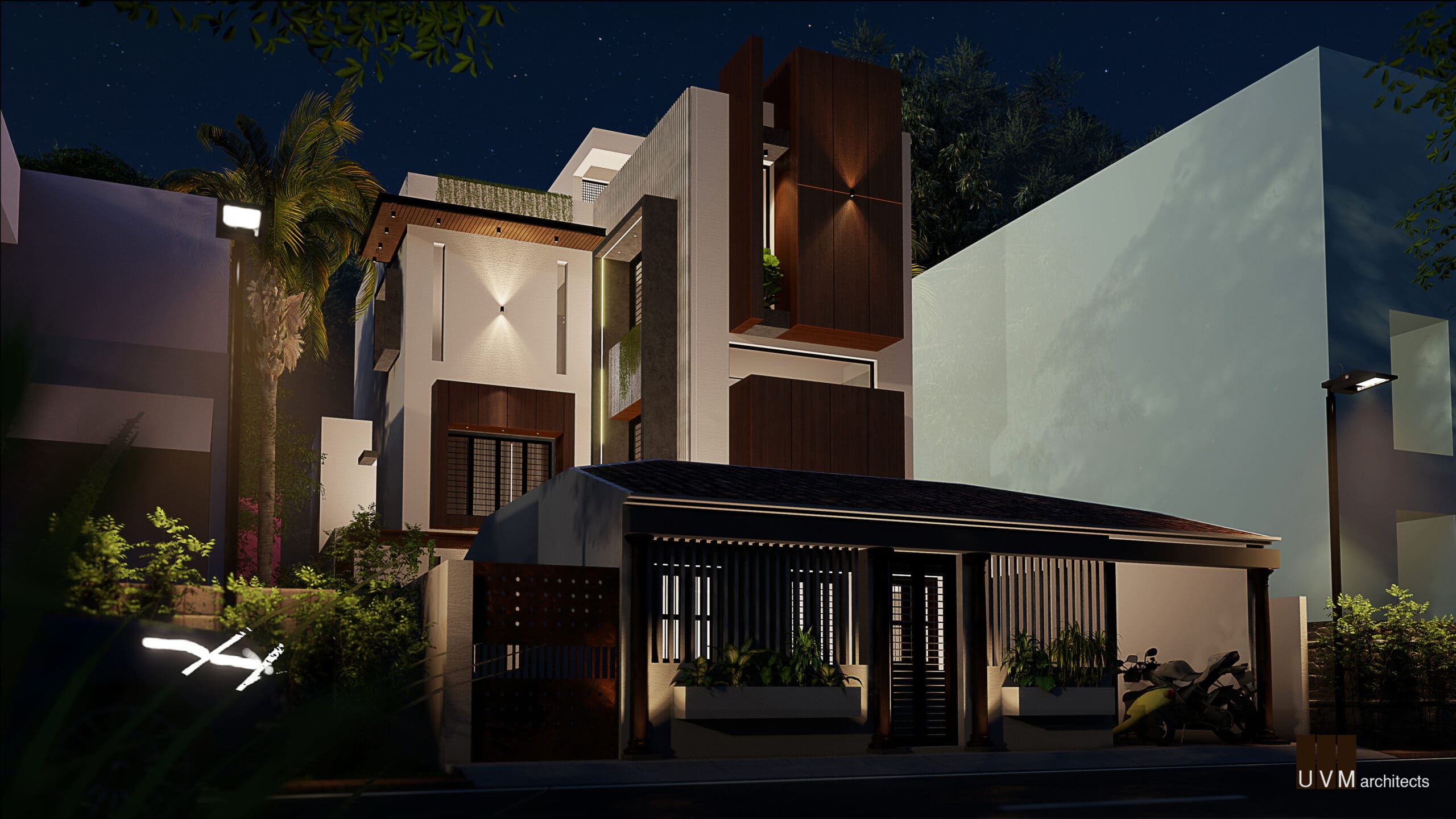 Trichy Architects