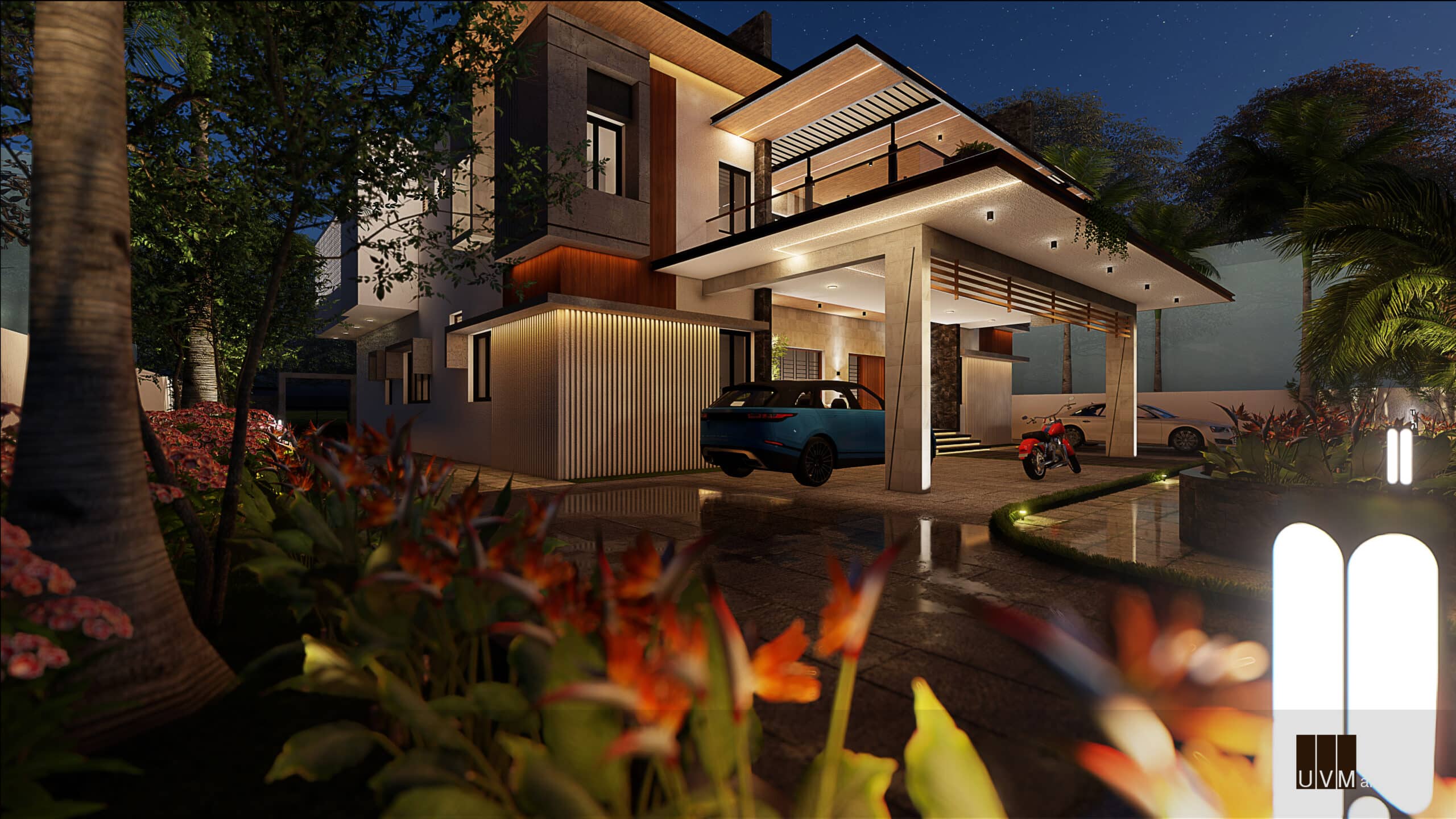 Residential Architects in Virudhunagar