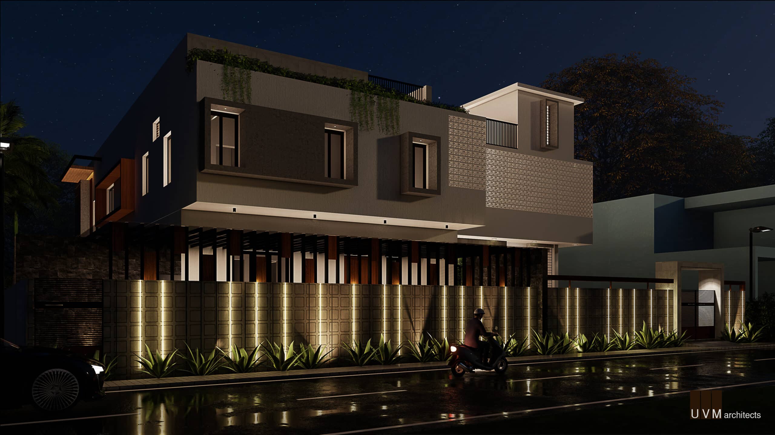 Commercial Architects in Virudhunagar