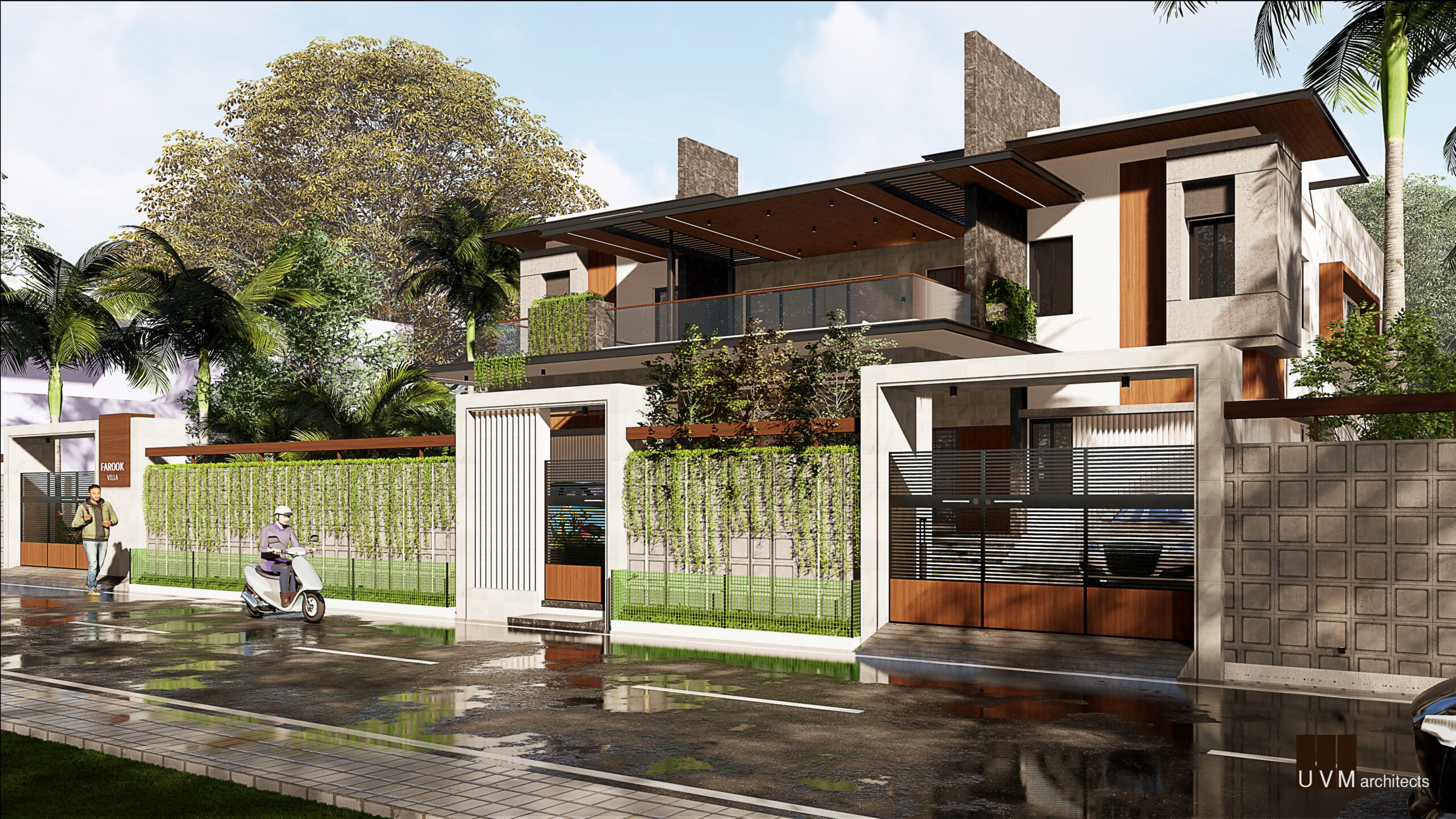 Best architects in Virudhunagar