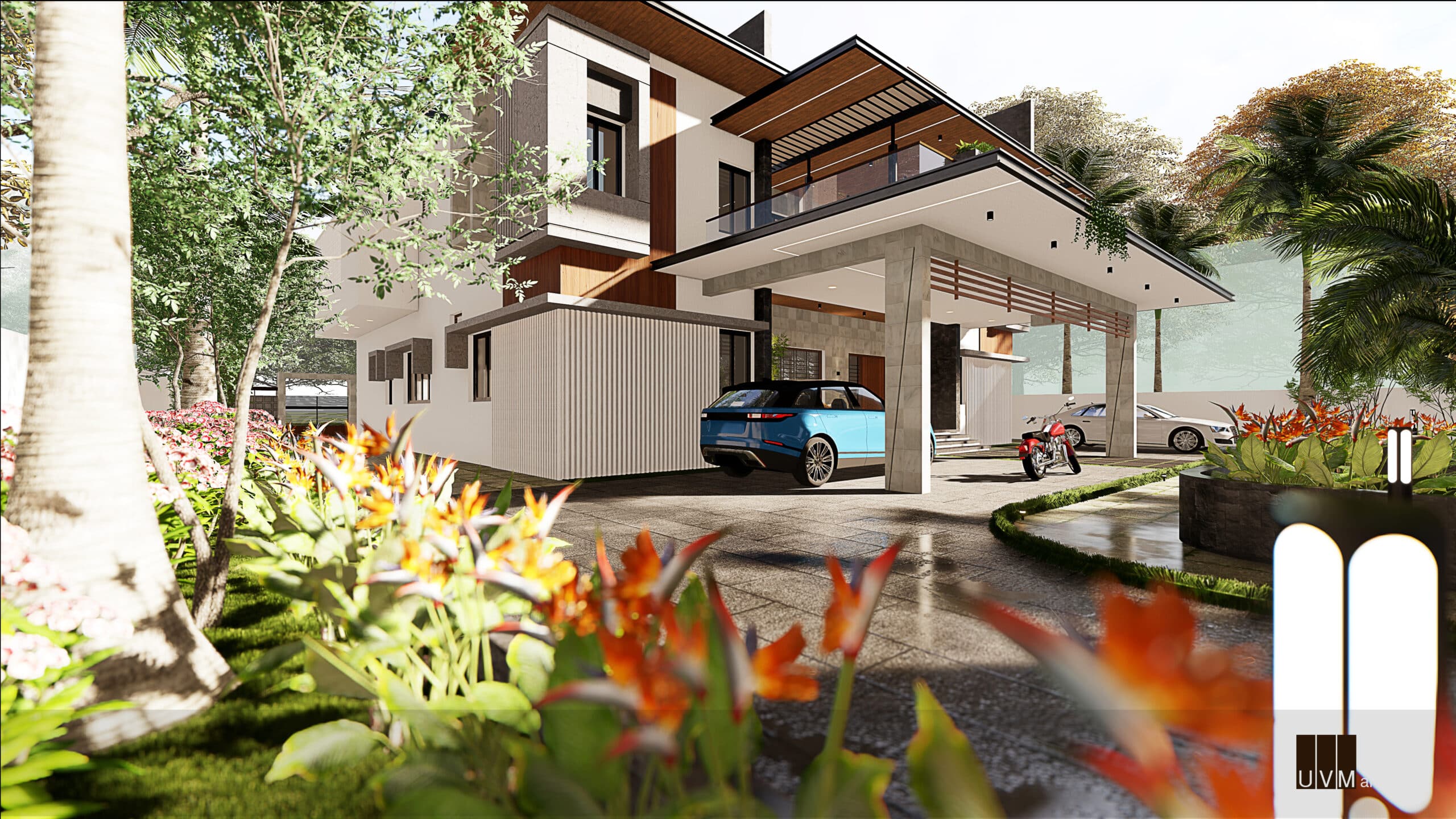 Residential Architects in Virudhunagar