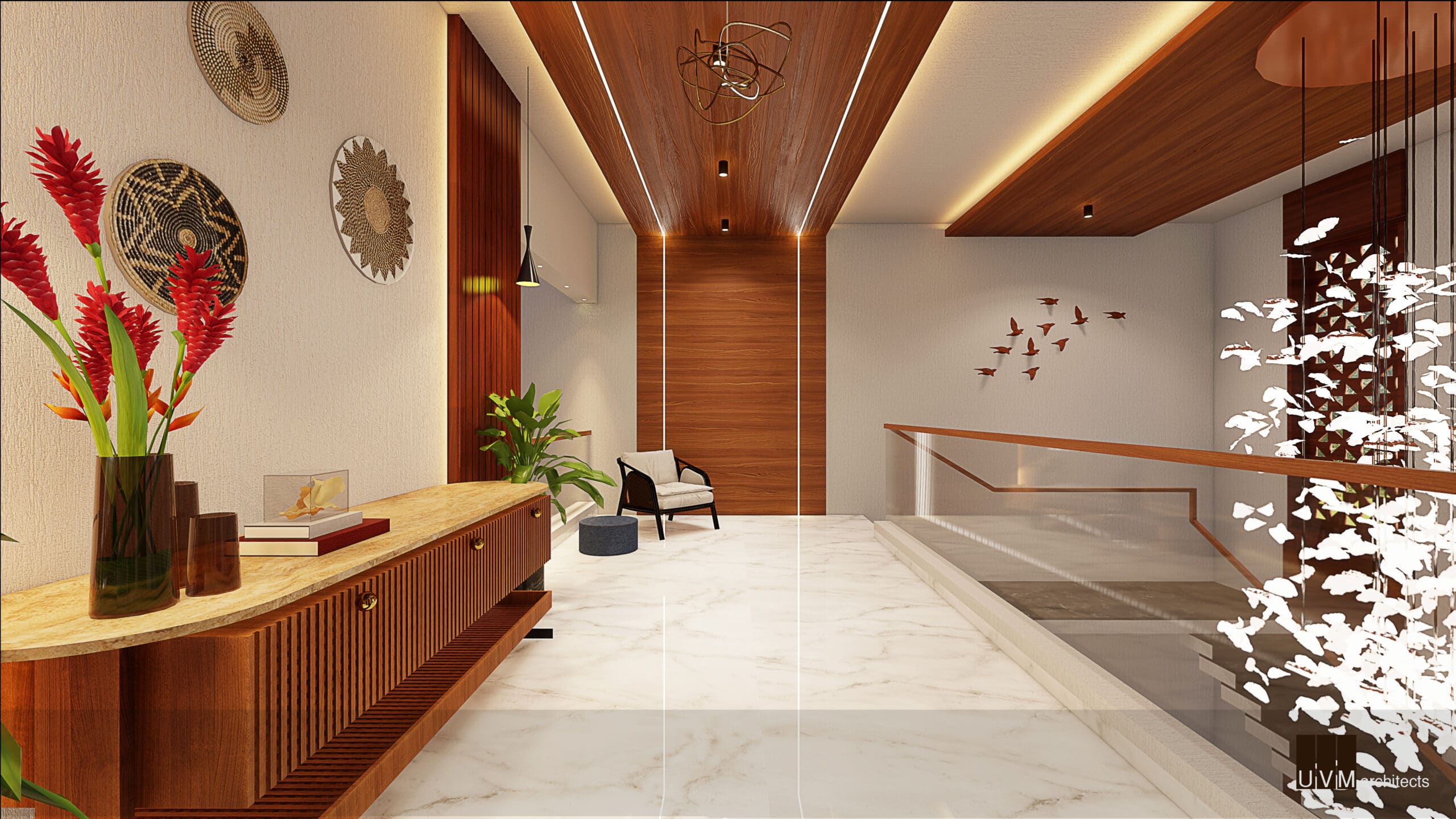 Commercial Architects in Dindigul