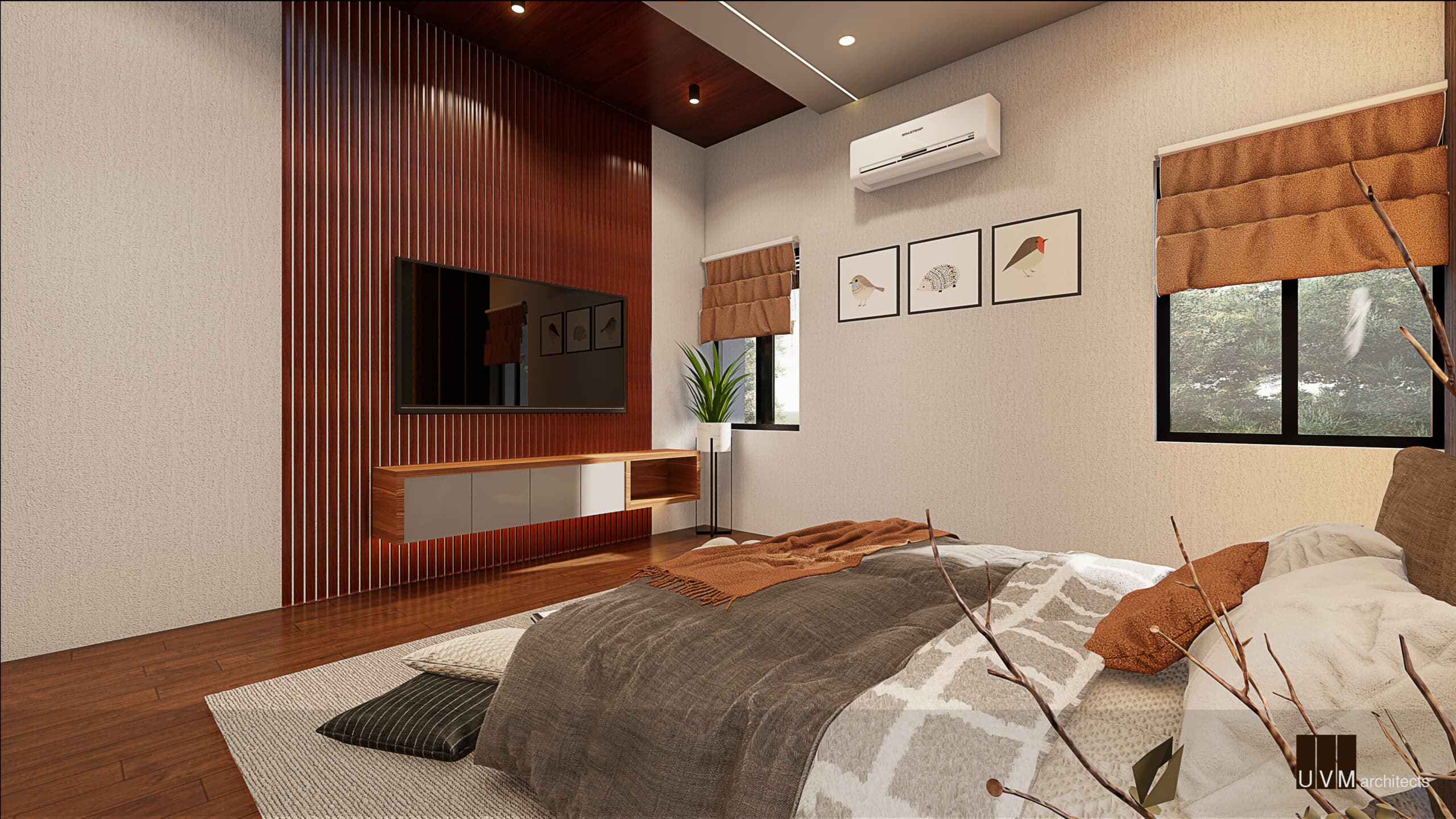 Best Interior Designers in Trichy