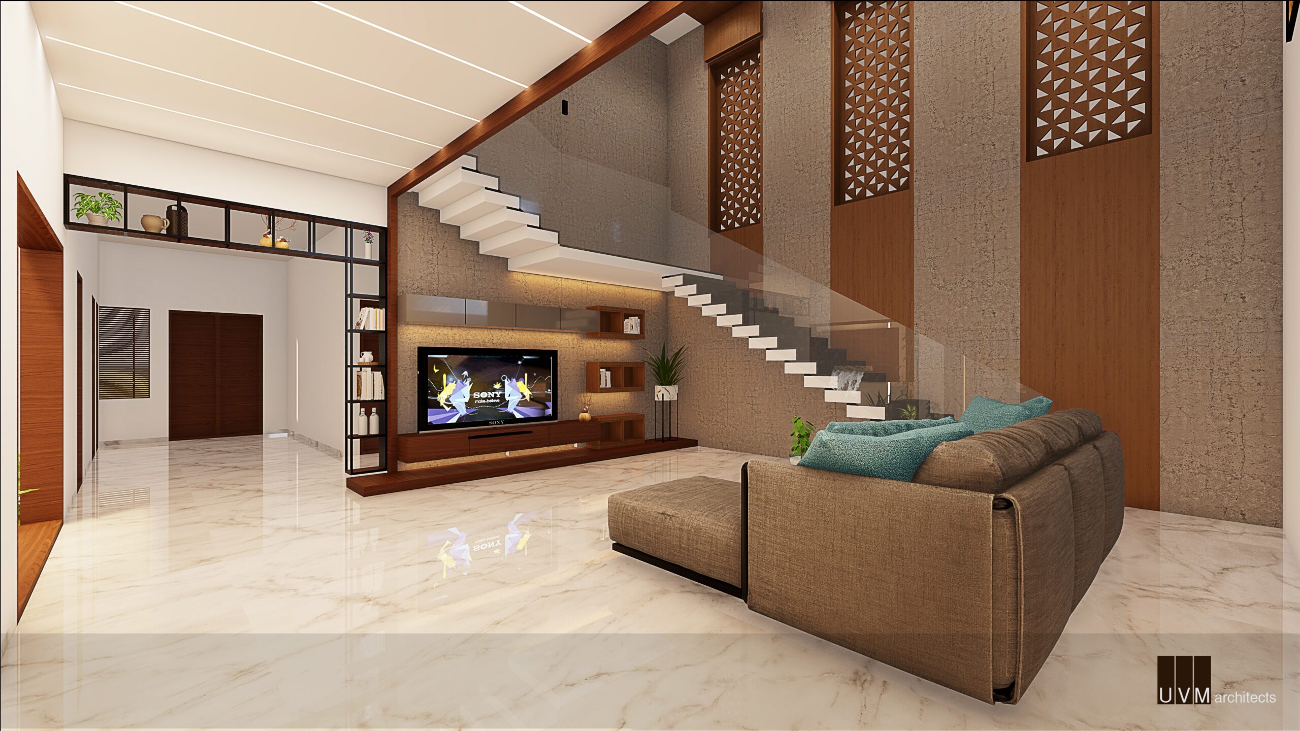 Best Interior Designers in Dindigul