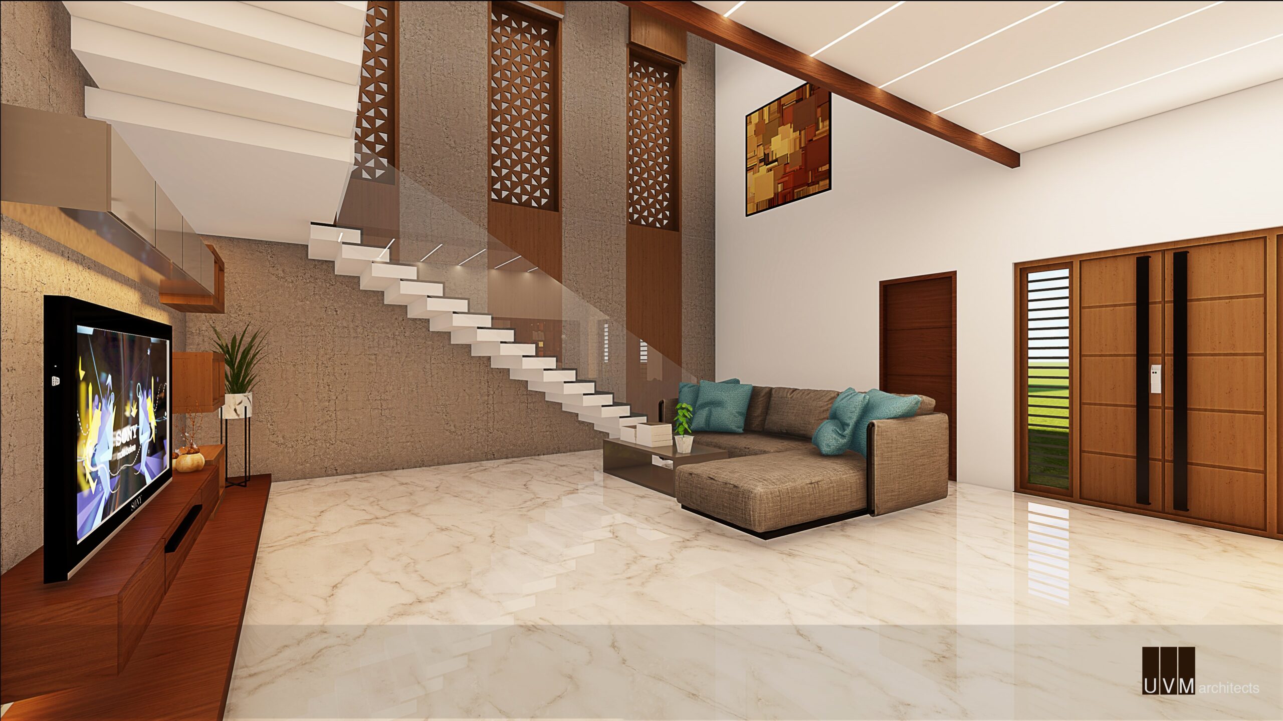 Leading Architects in Madurai