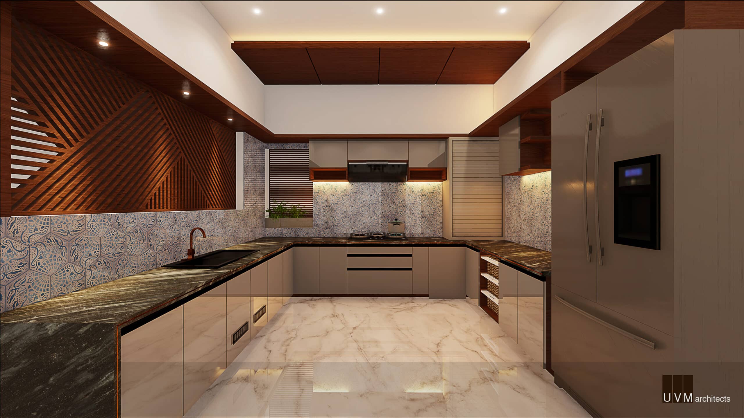 Leading Architects in Virudhunagar