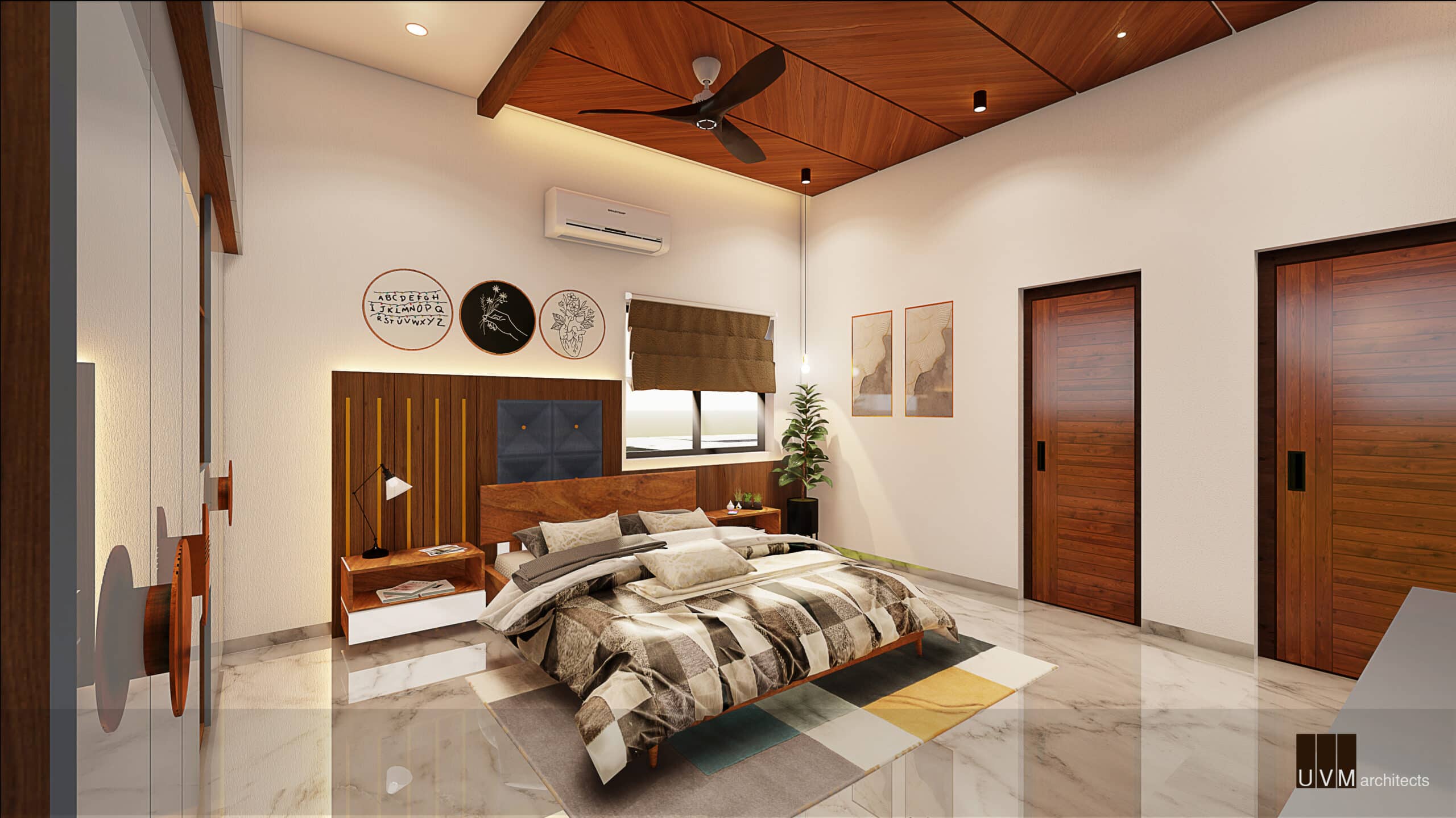 Leading Architects in Dindigul