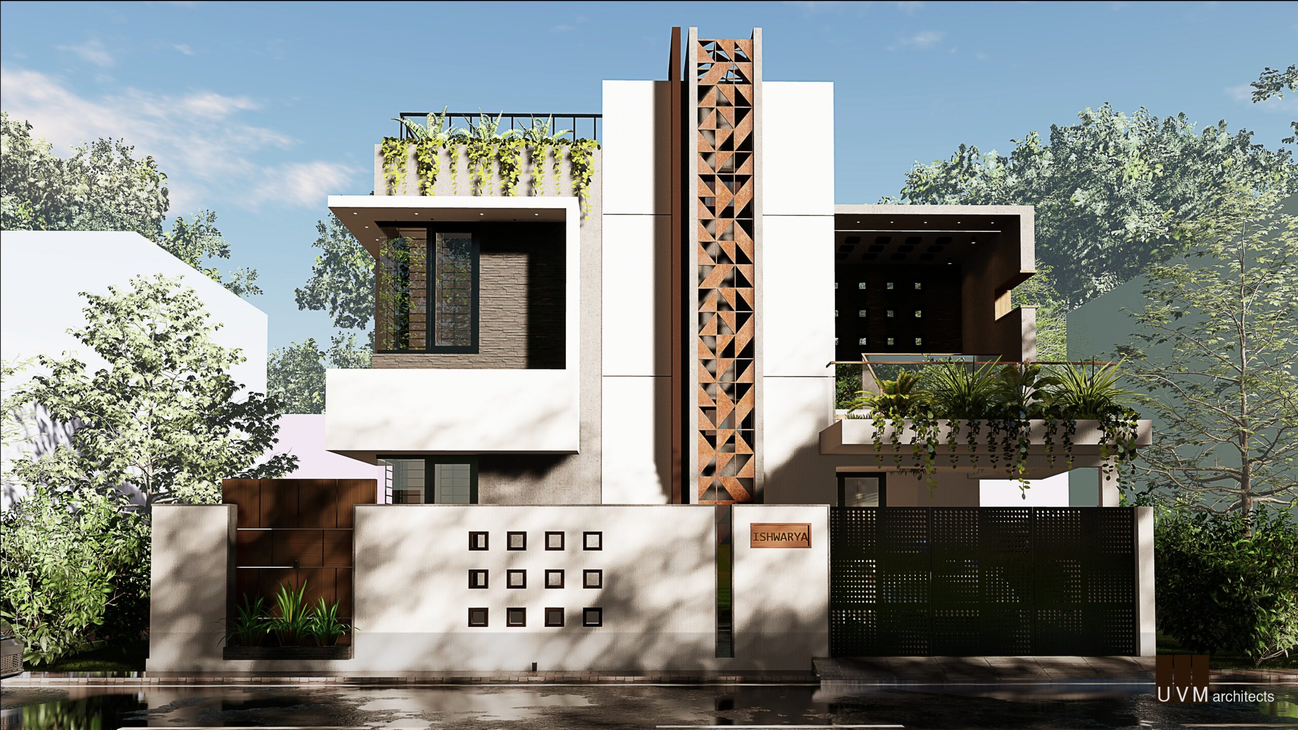 Best architects in Virudhunagar